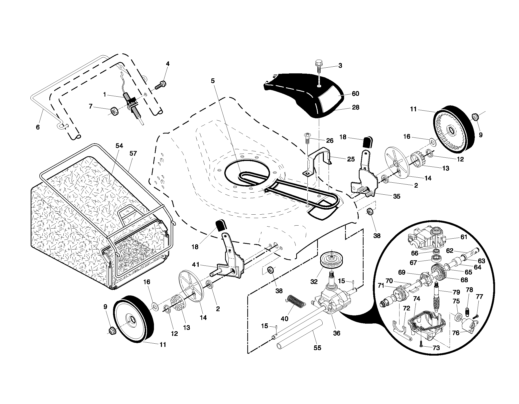 FUEL SYSTEM