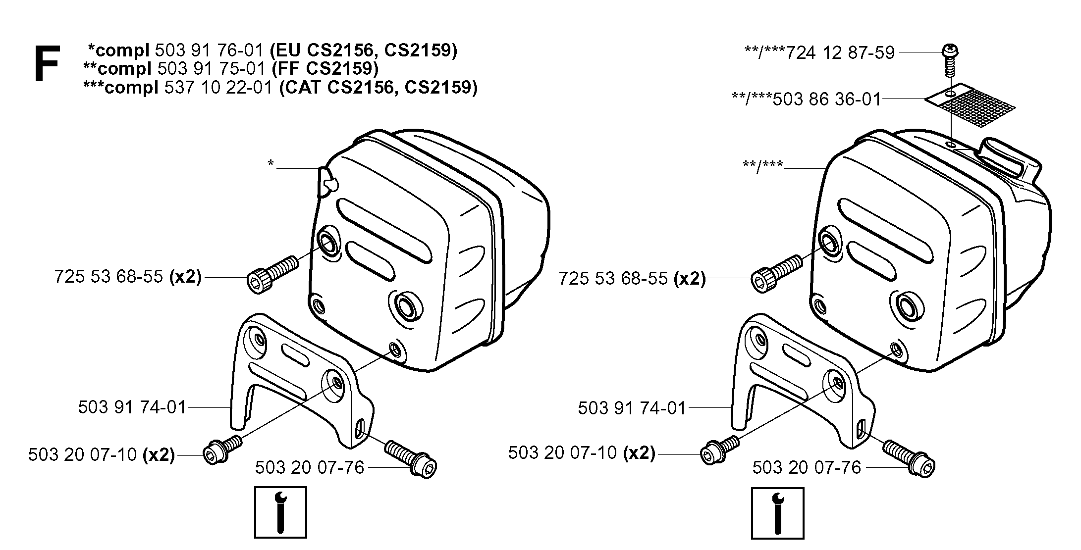 CHASSIS UPPER