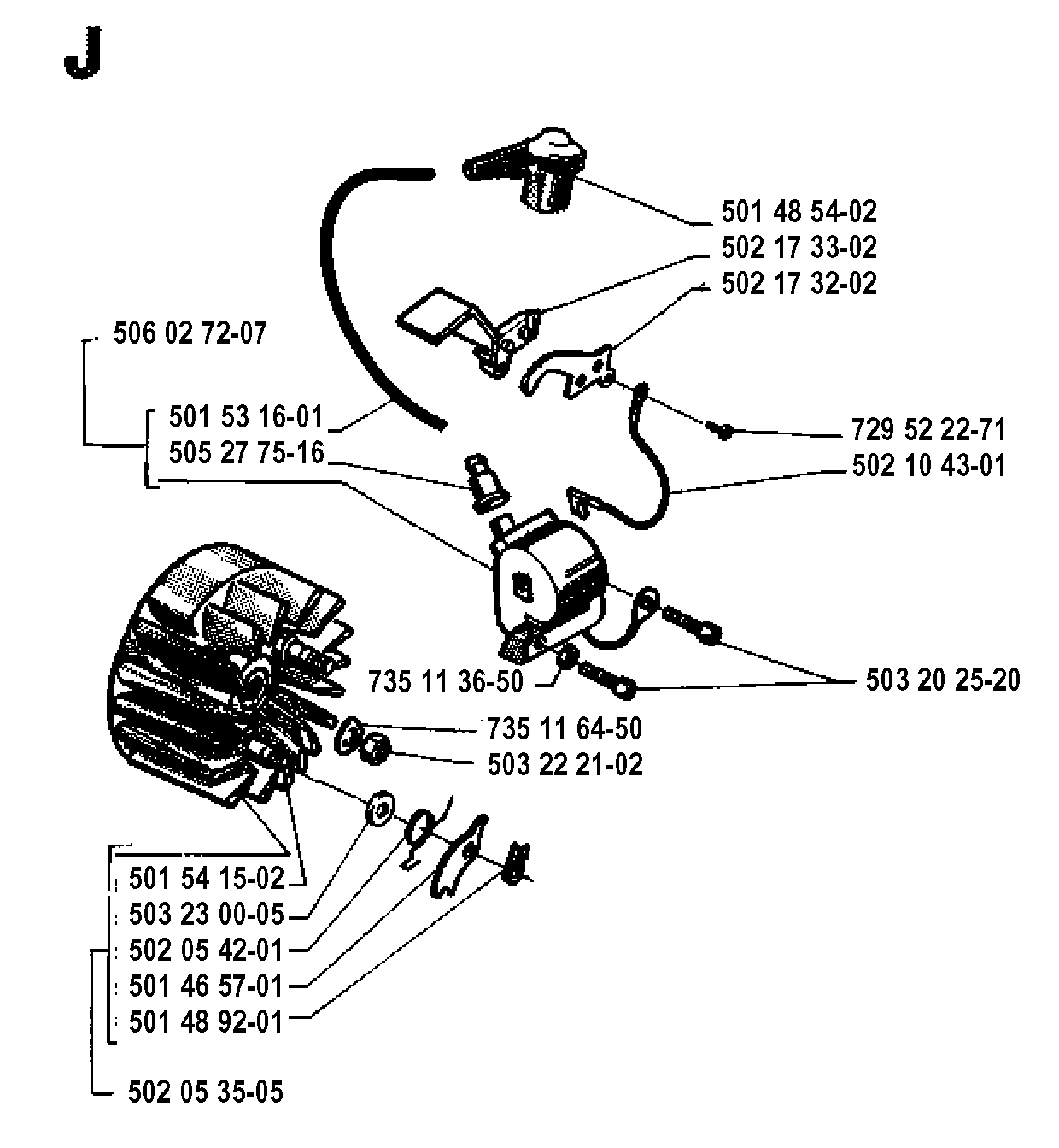 STEERING COLUMN