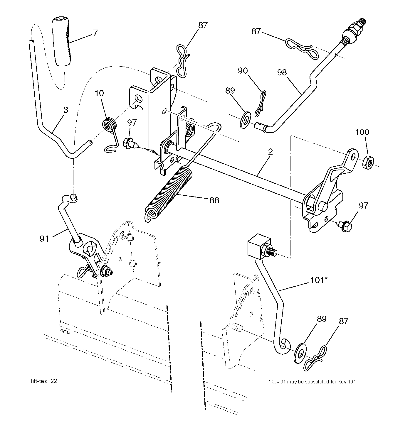 CHASSIS & ENCLOSURES