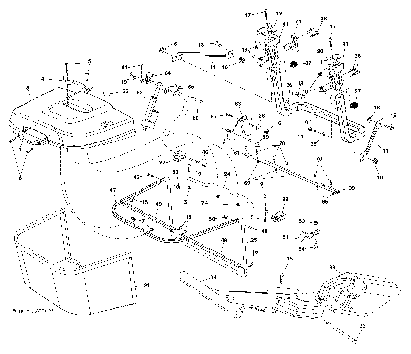 HYDRAULICS