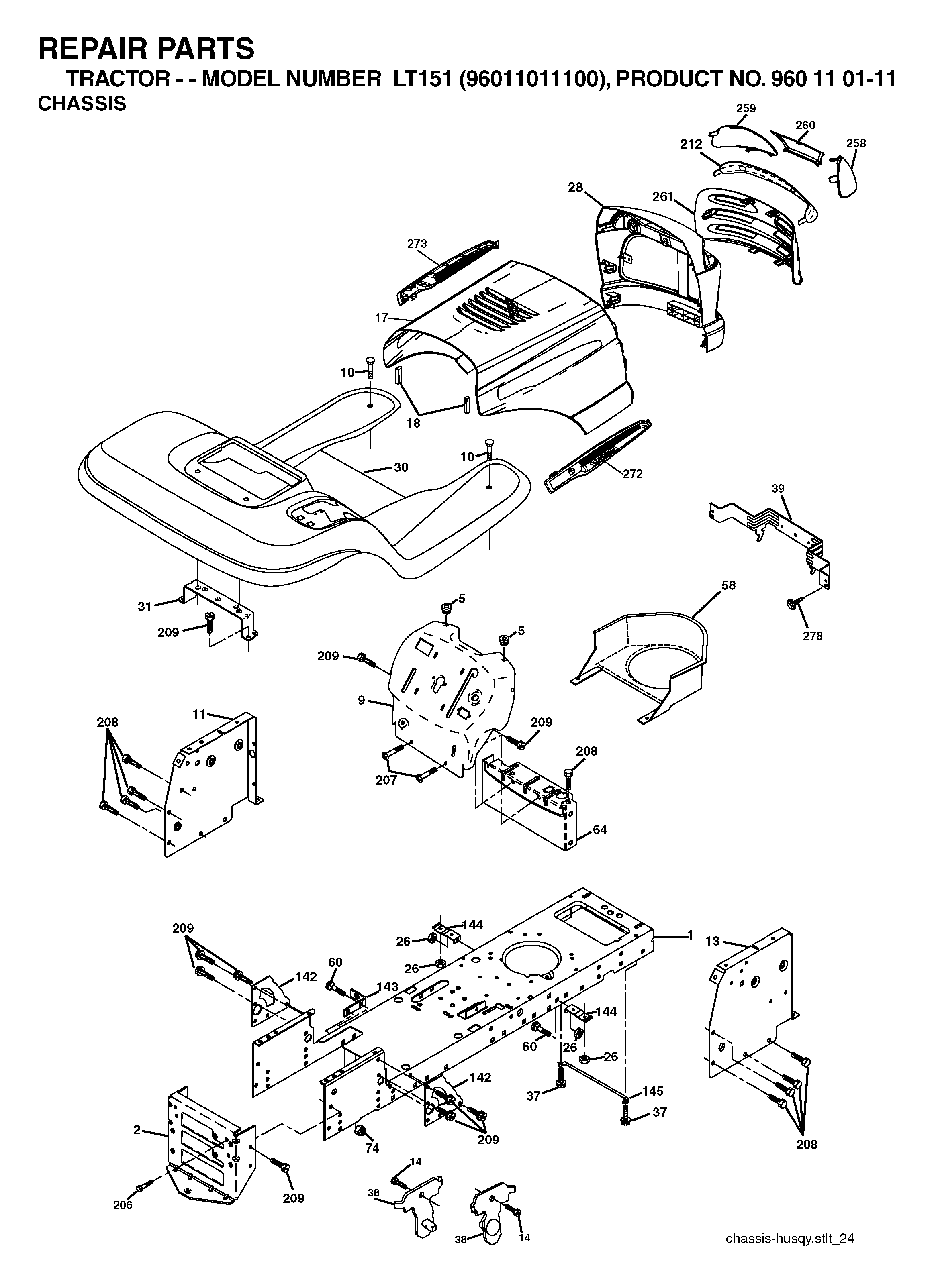 CONTROLS