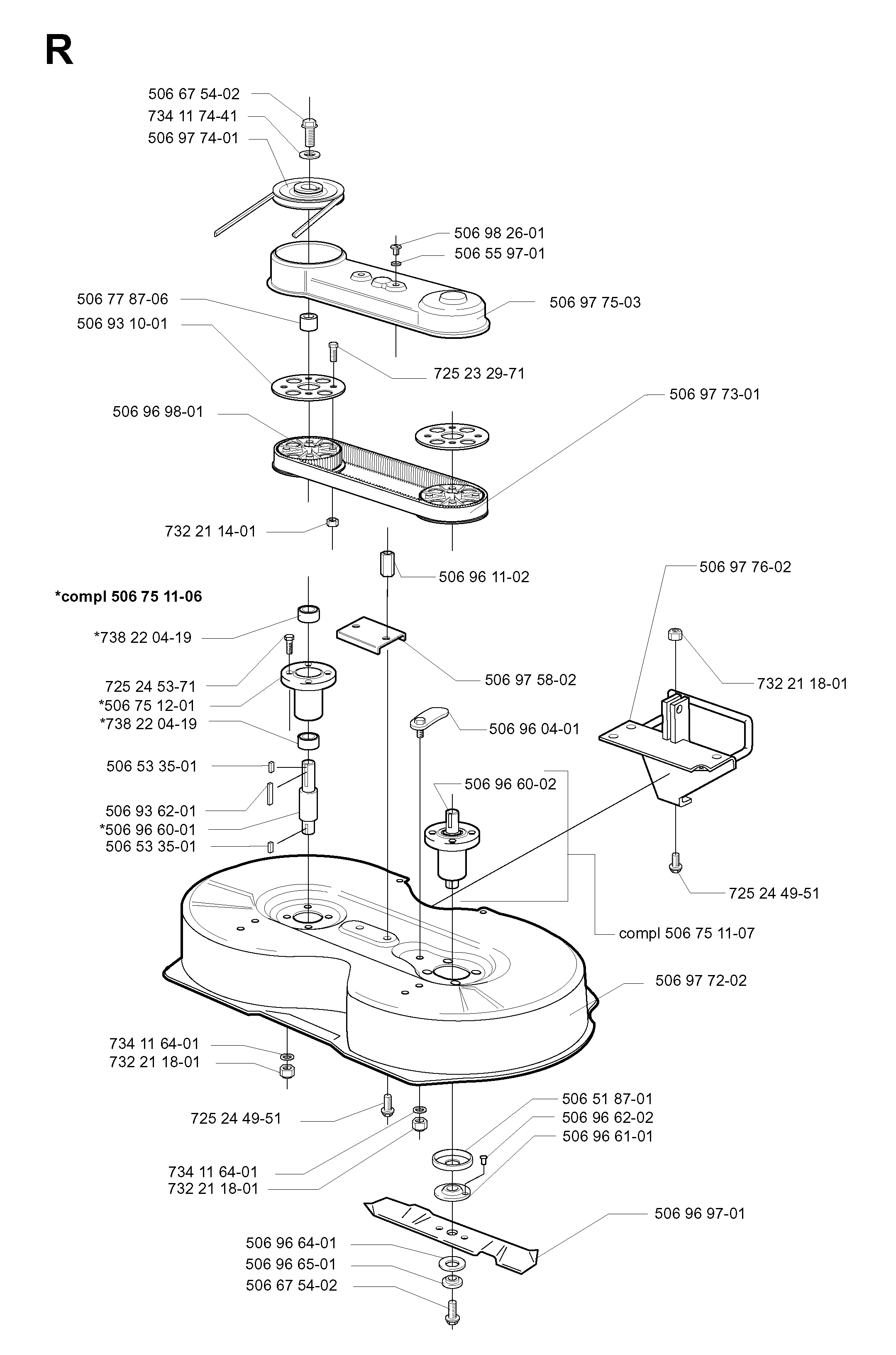 STEERING COLUMN