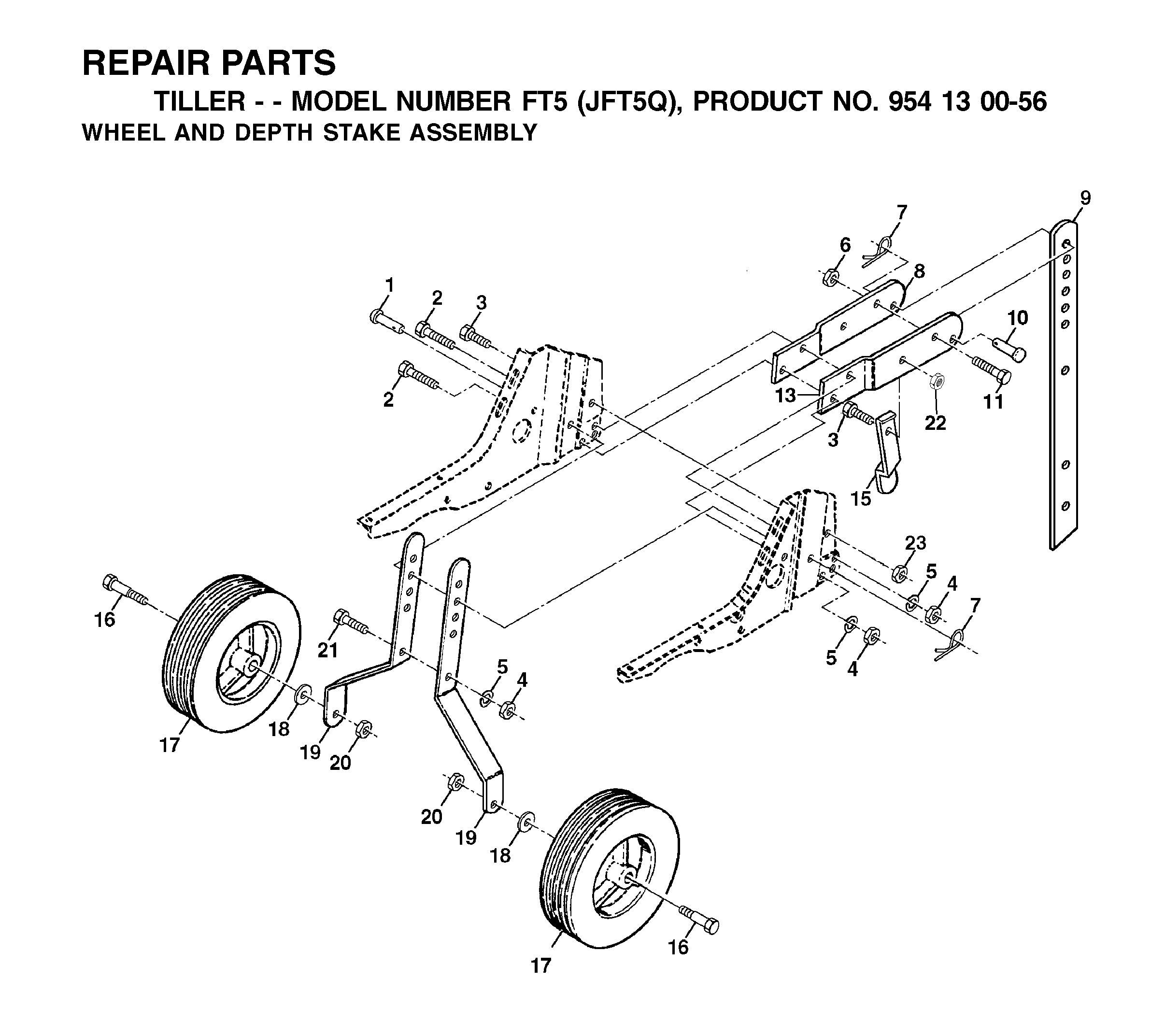 STEERING COLUMN