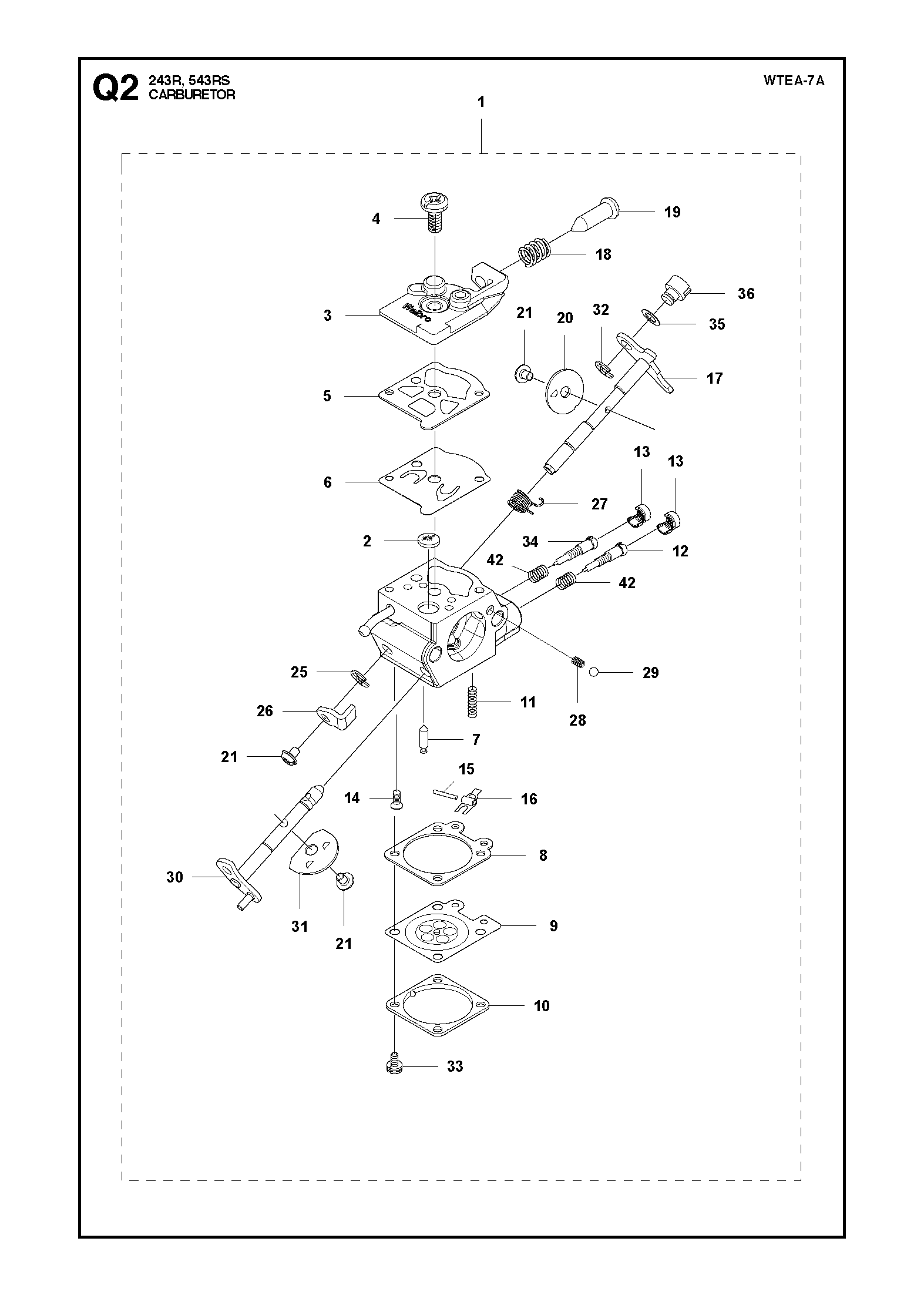 TRANSMISSION