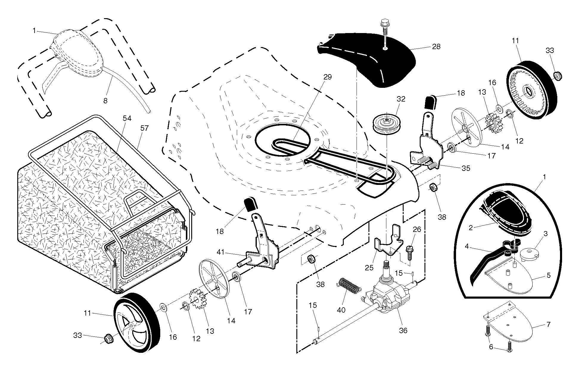STEERING