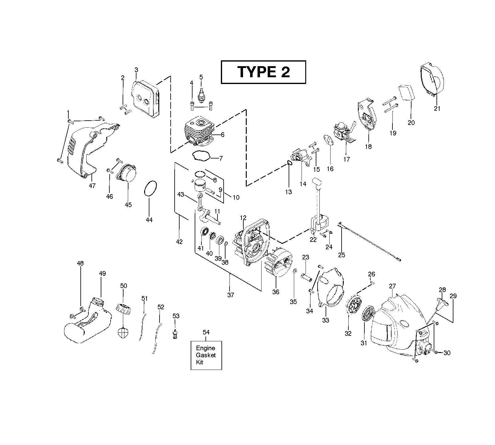 CHASSIS & ENCLOSURES