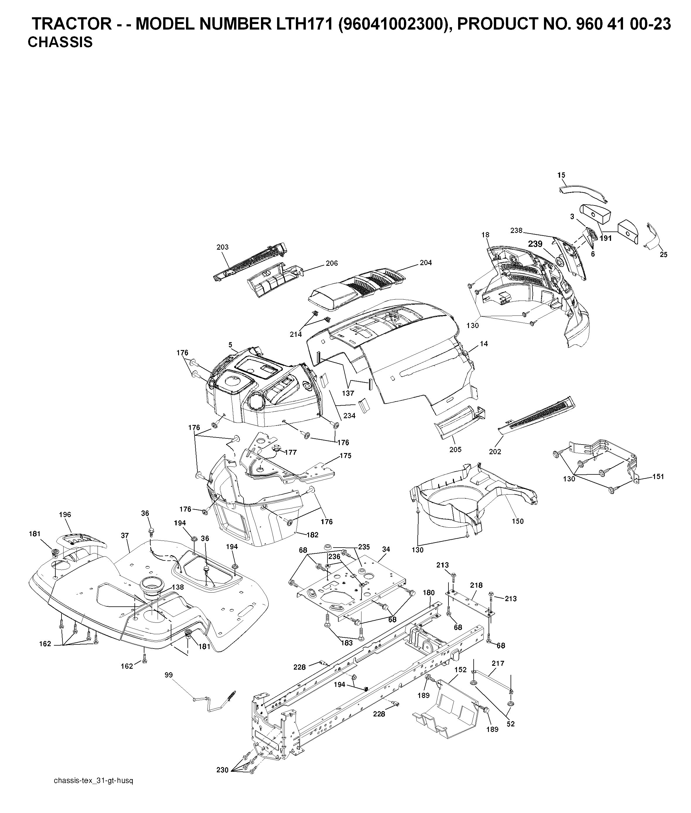 CHASSIS & ENCLOSURES