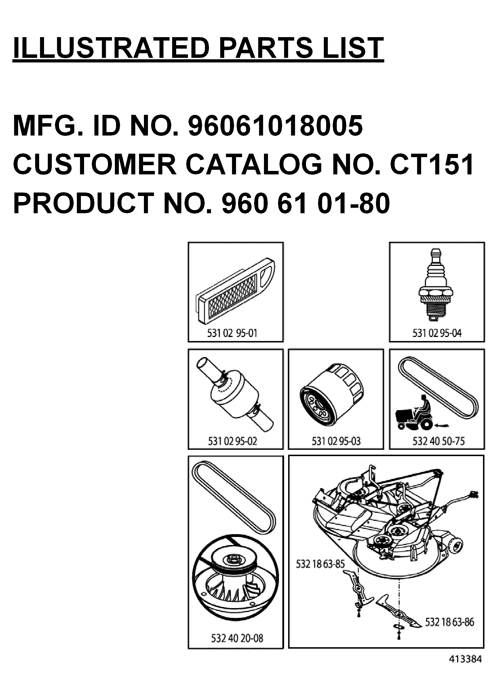 CONTROLS