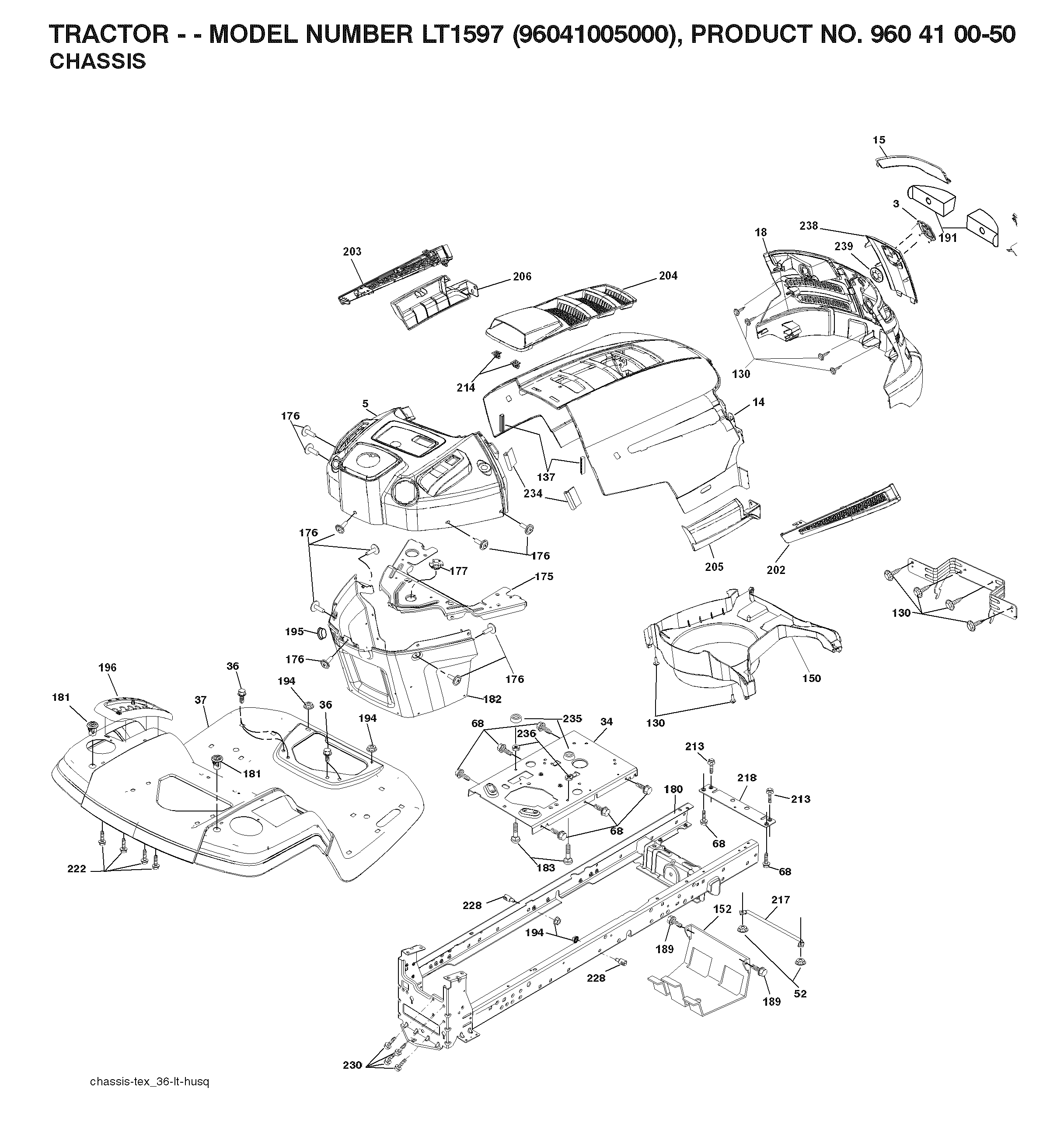 CHASSIS & ENCLOSURES