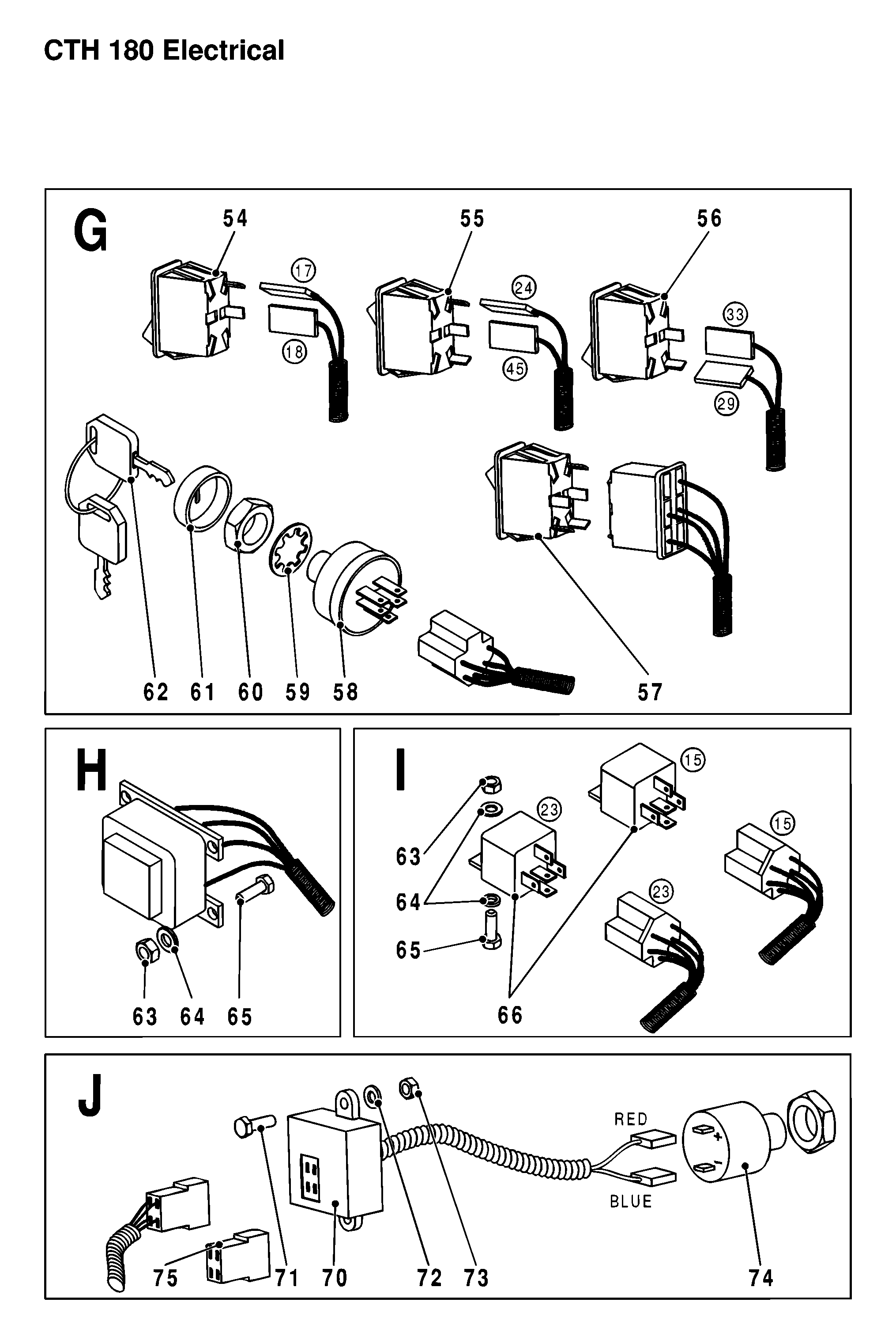 CHASSIS & ENCLOSURES
