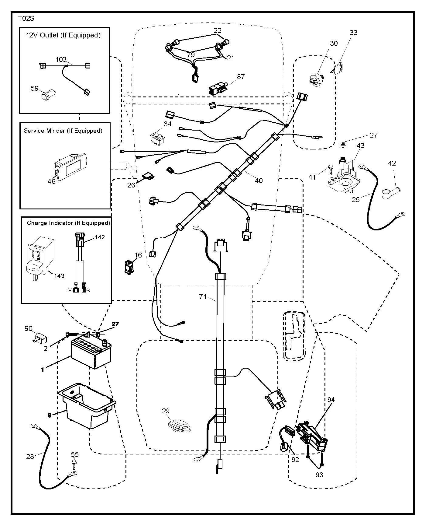 STEERING