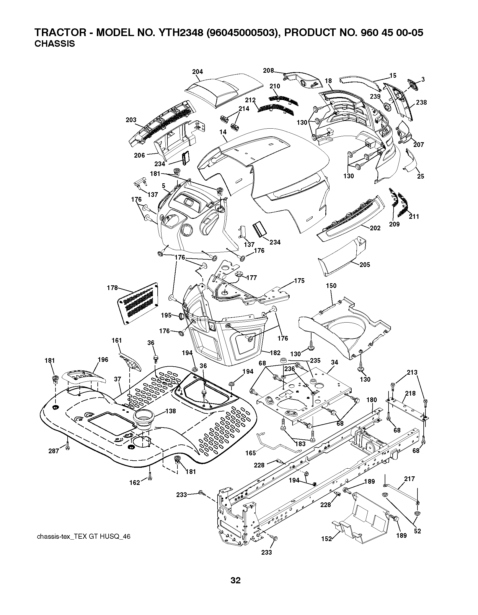 CHASSIS & ENCLOSURES