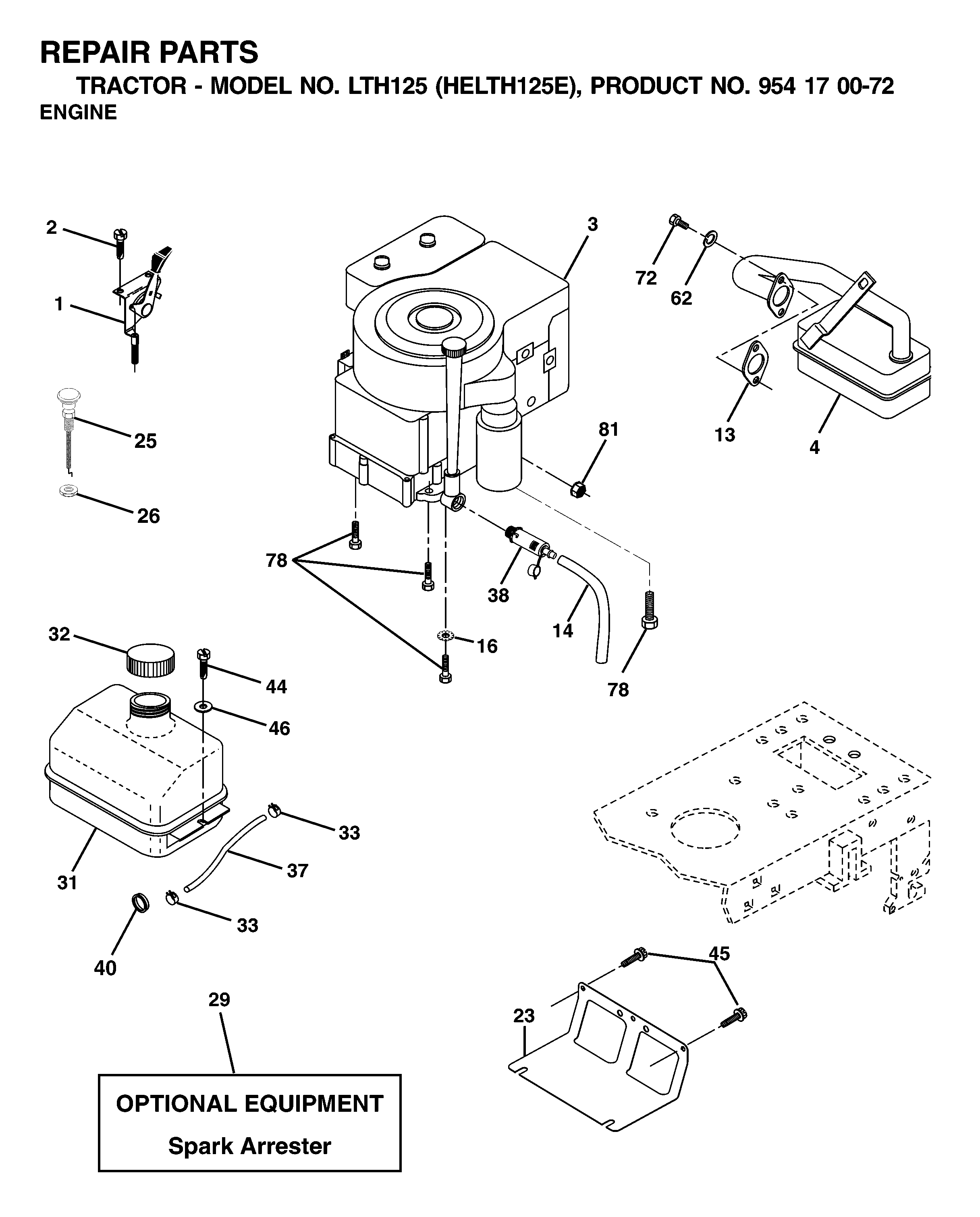ELECTRICAL