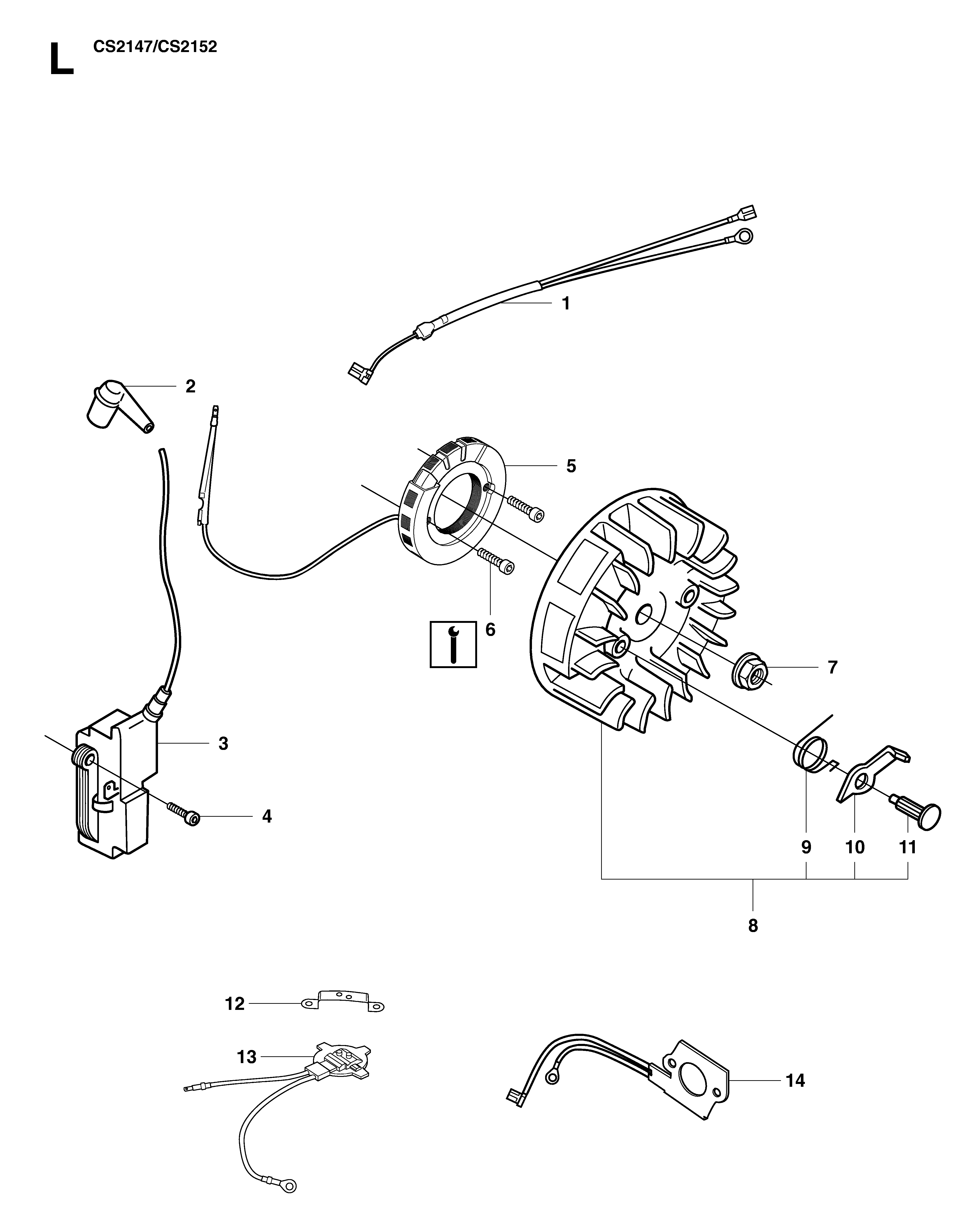 IGNITION SYSTEM