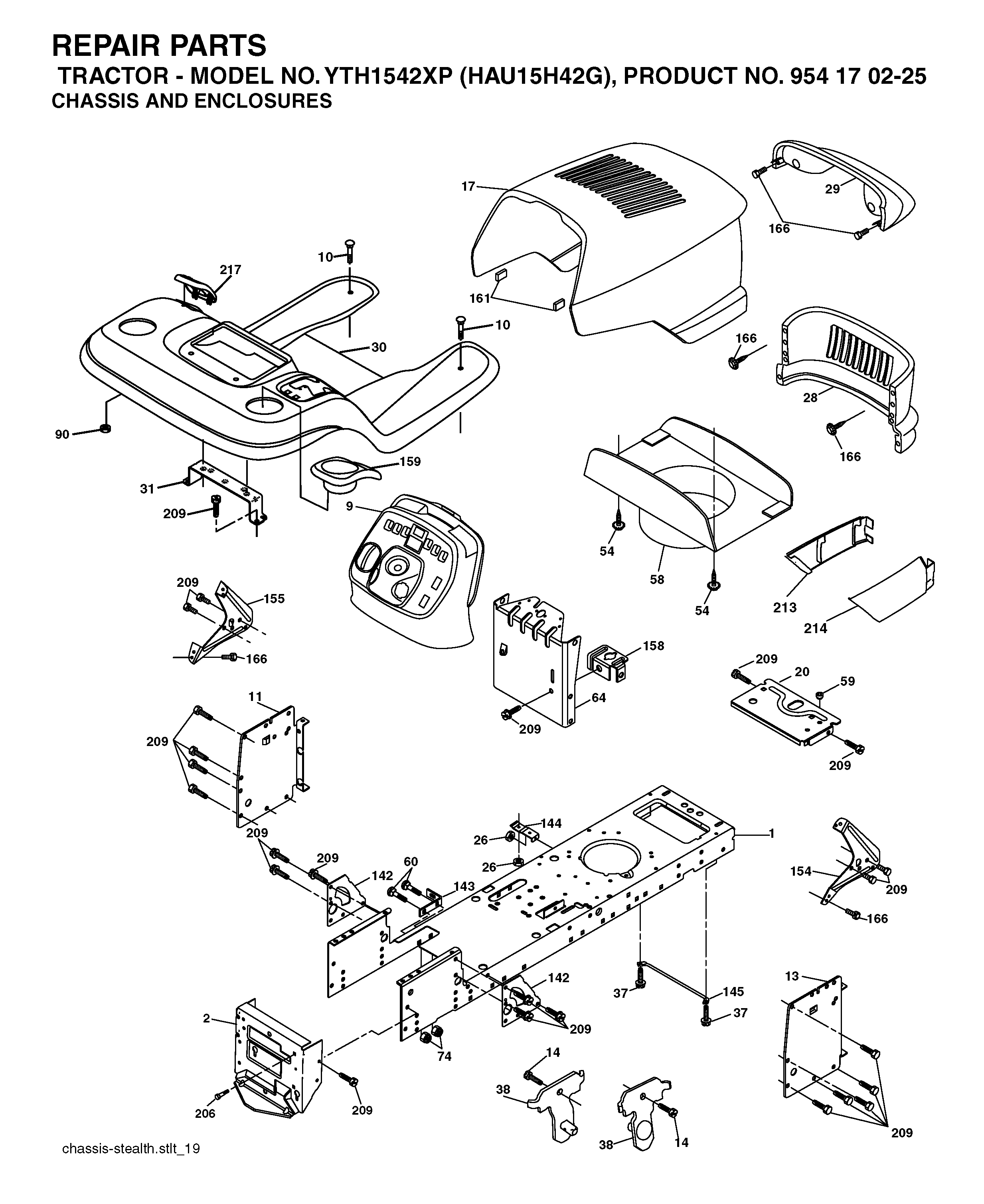 CONTROLS