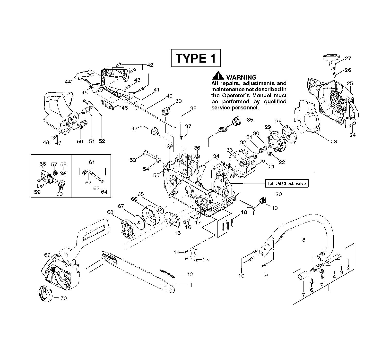CHASSIS / FRAME