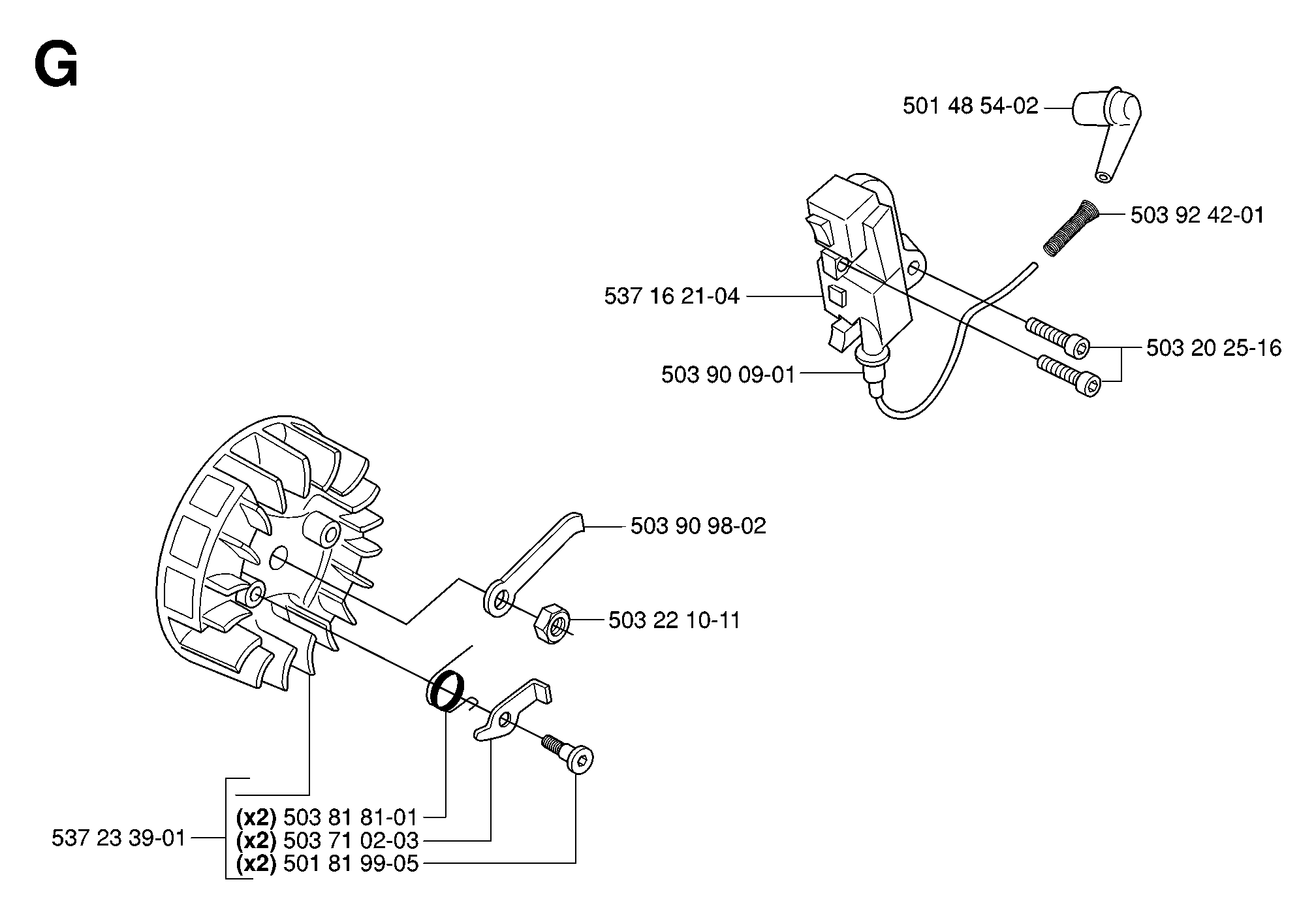 IGNITION SYSTEM