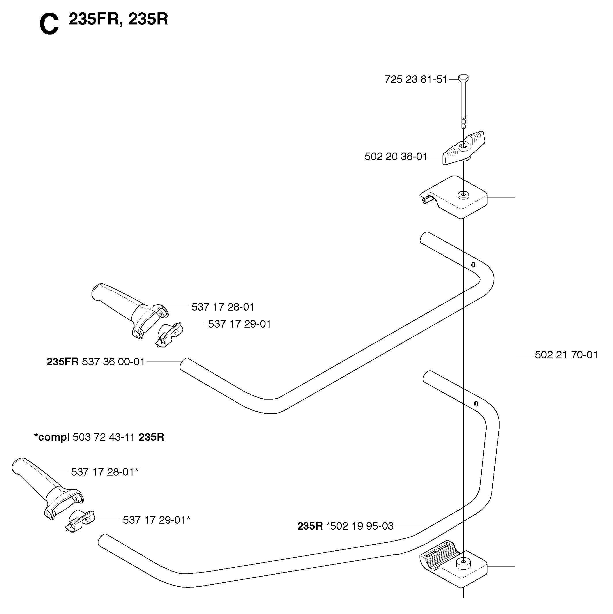 CHASSIS LOWER