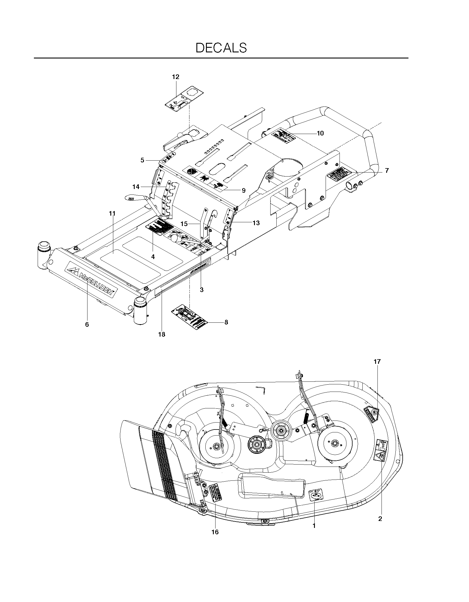 BATTERY & ELECTRONICS