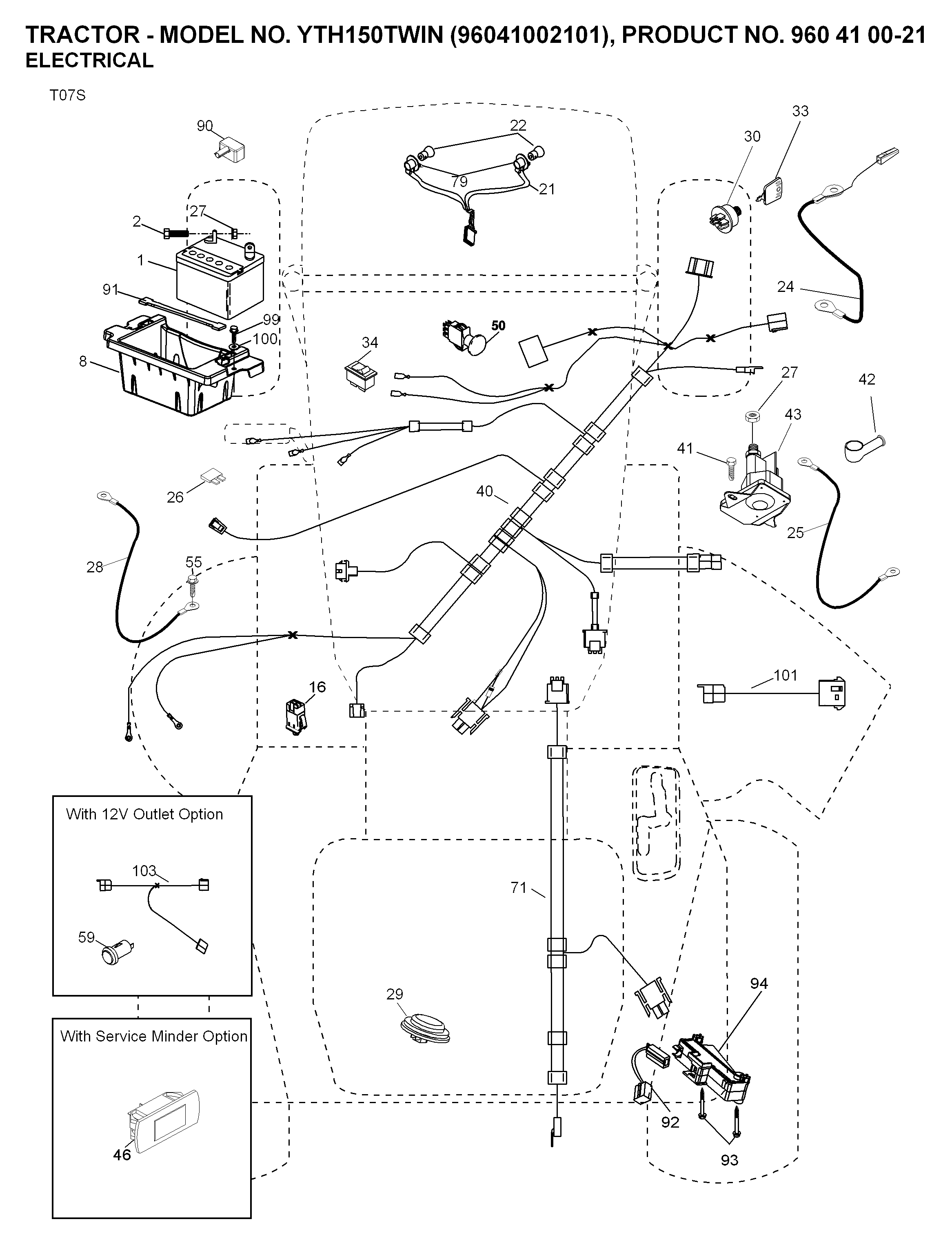 ELECTRICAL