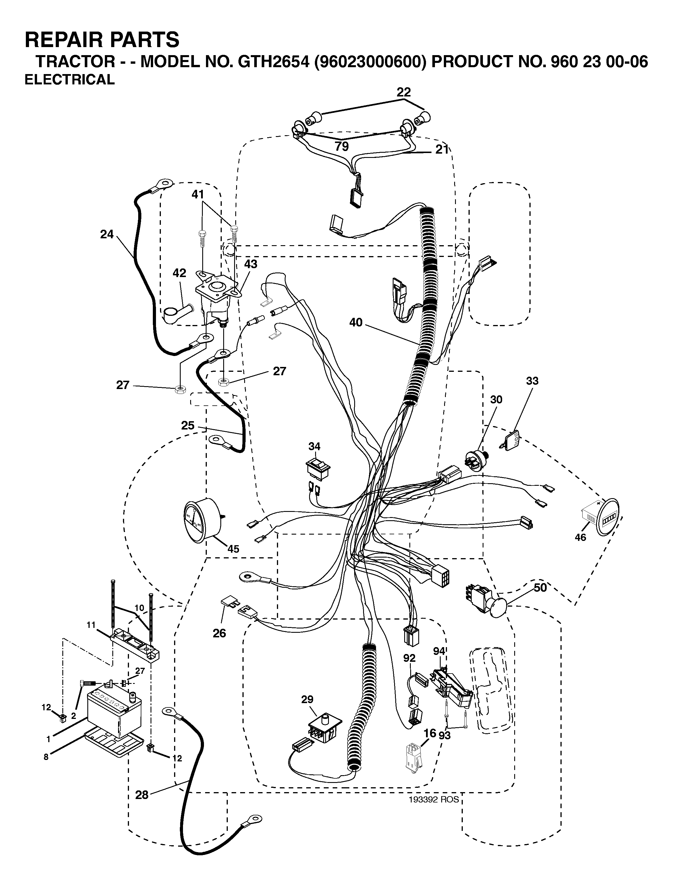 ELECTRICAL