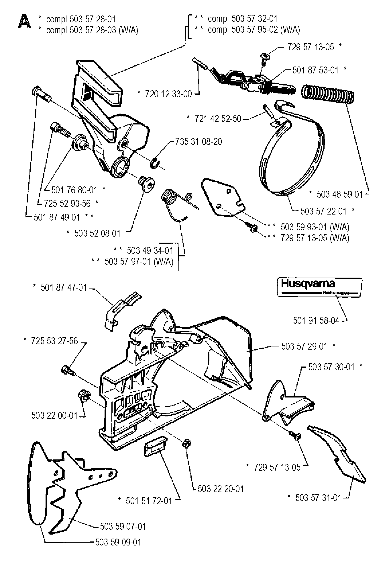 CHASSIS LOWER