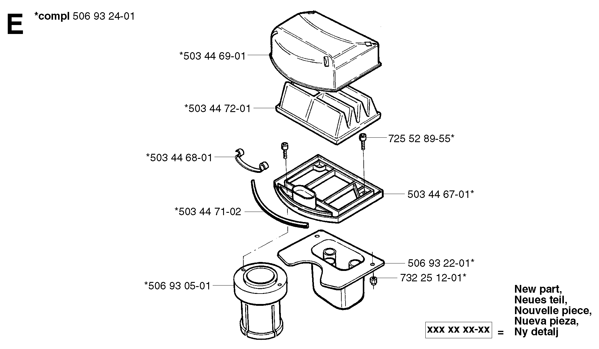 AIR FILTER