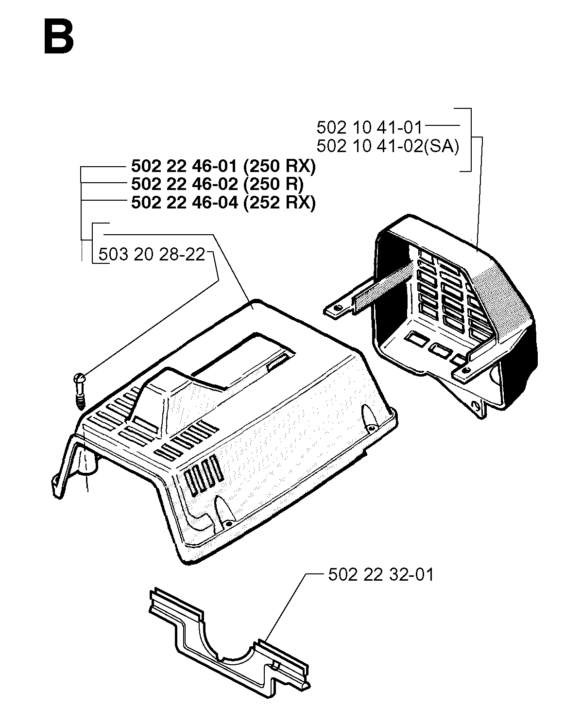 CHARGING STATION