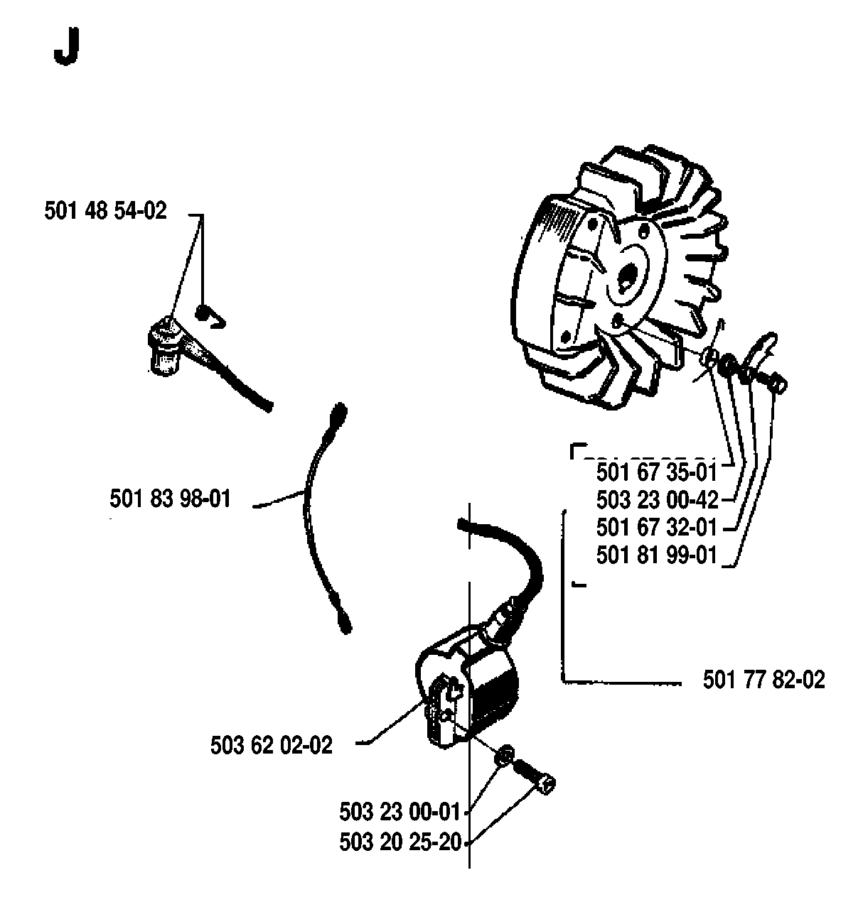 IGNITION SYSTEM