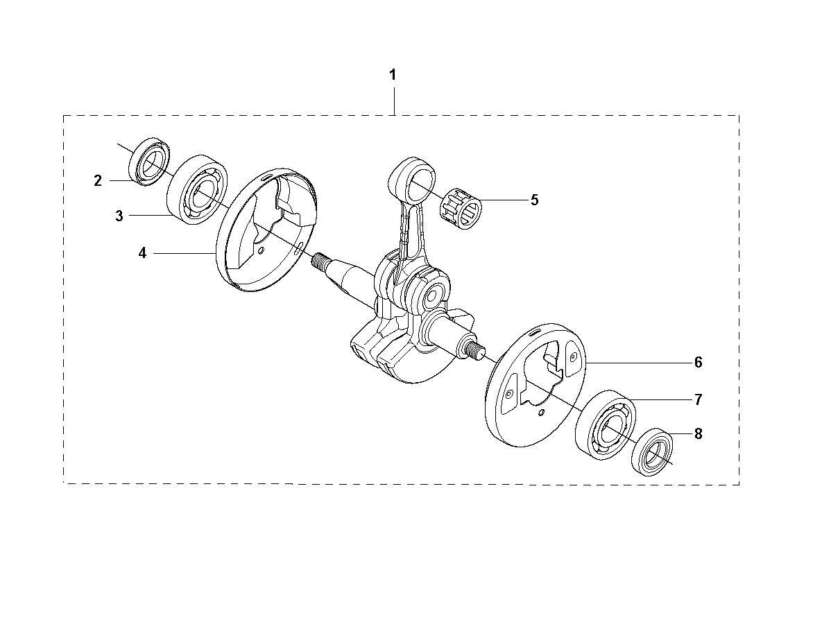 CHASSIS LOWER