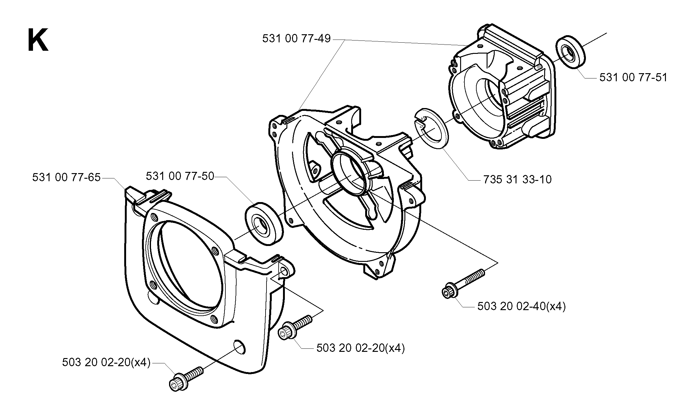 CHASSIS LOWER