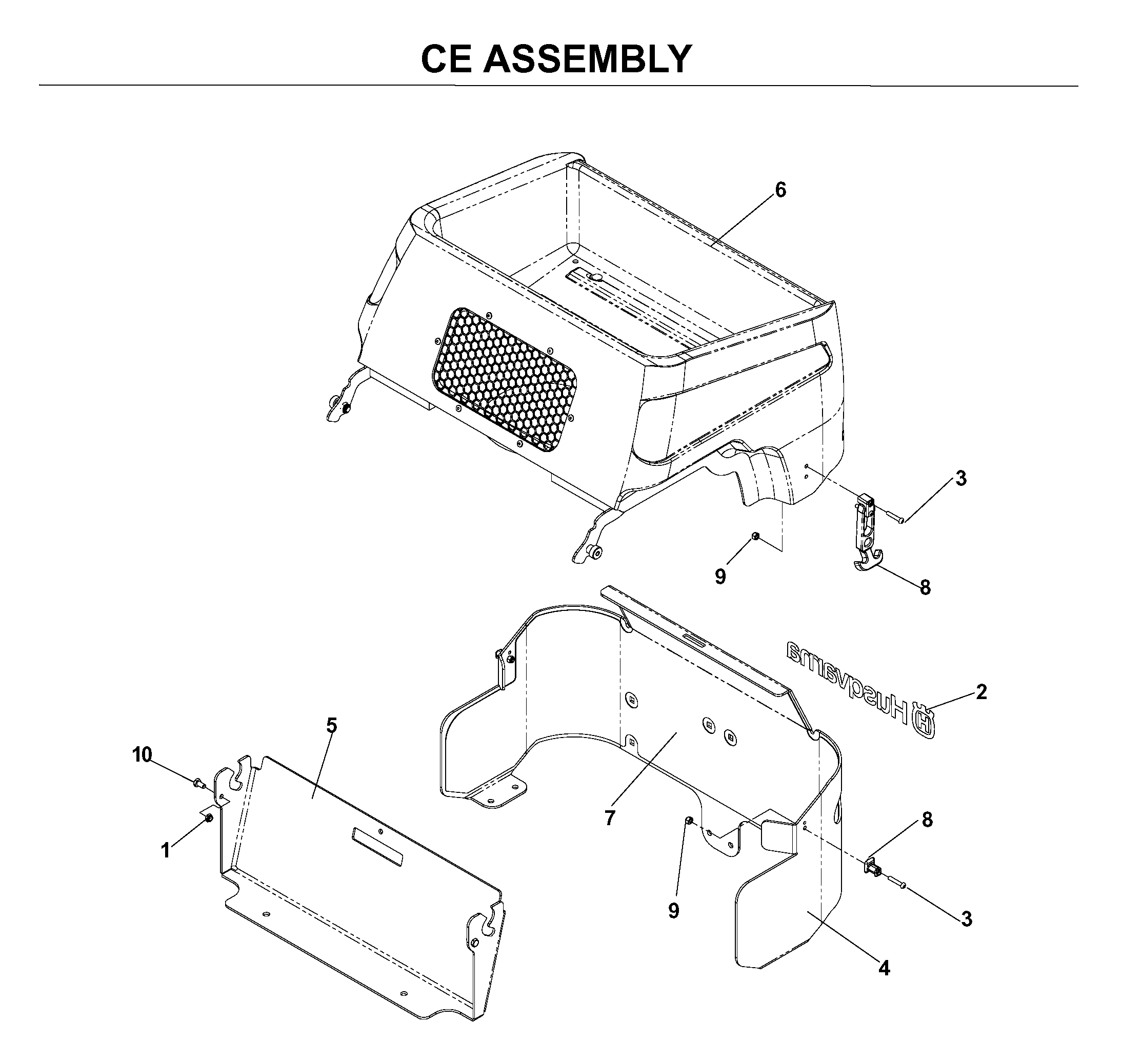 ASSEMBLY