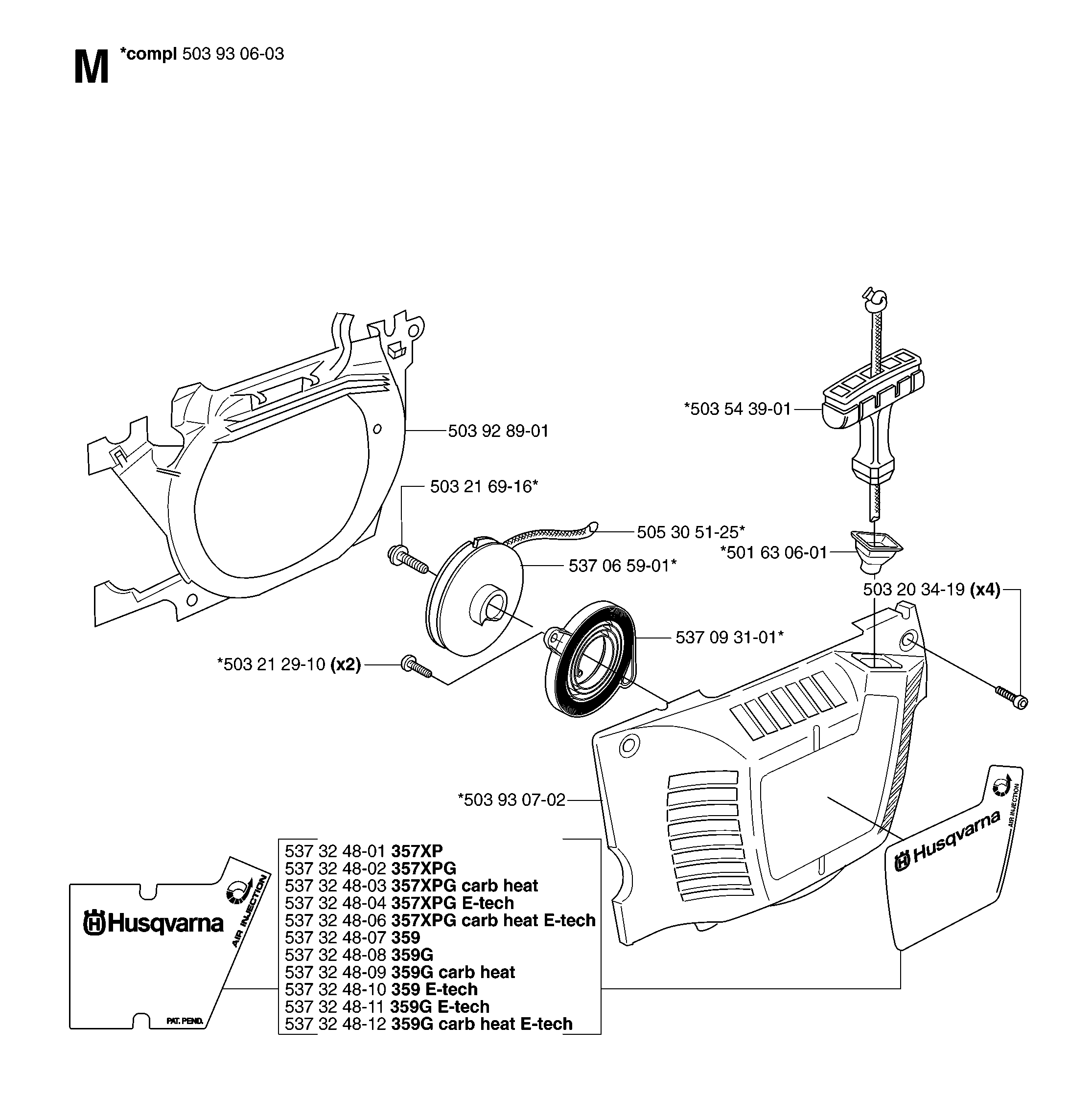 CHASSIS UPPER