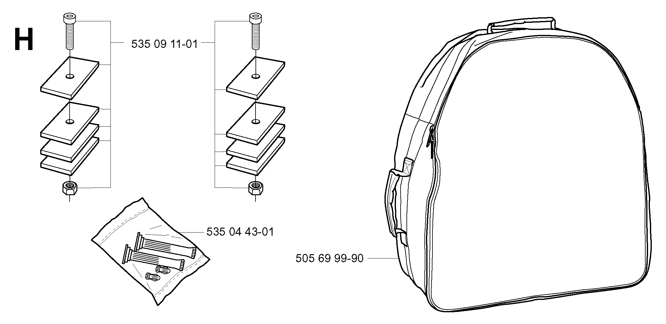 CHARGING STATION