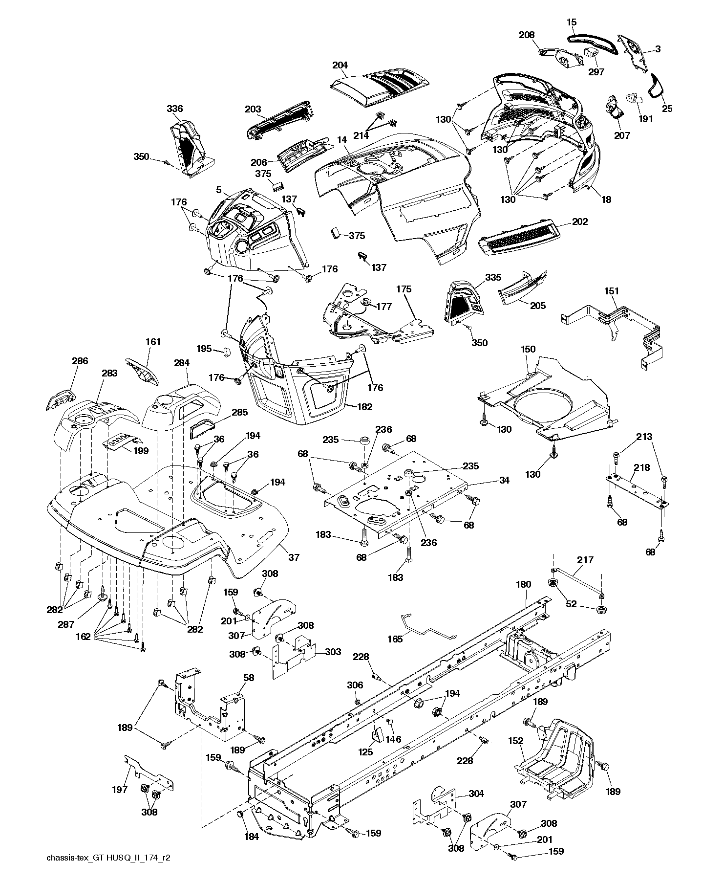 CHASSIS & ENCLOSURES
