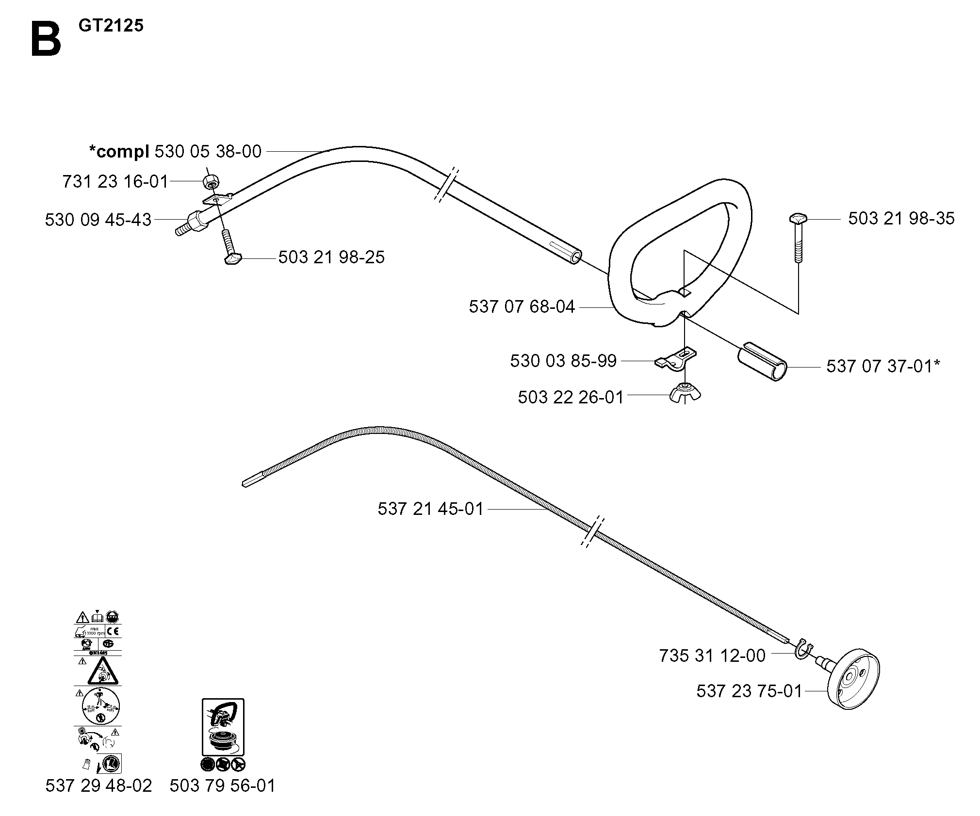 CHASSIS LOWER