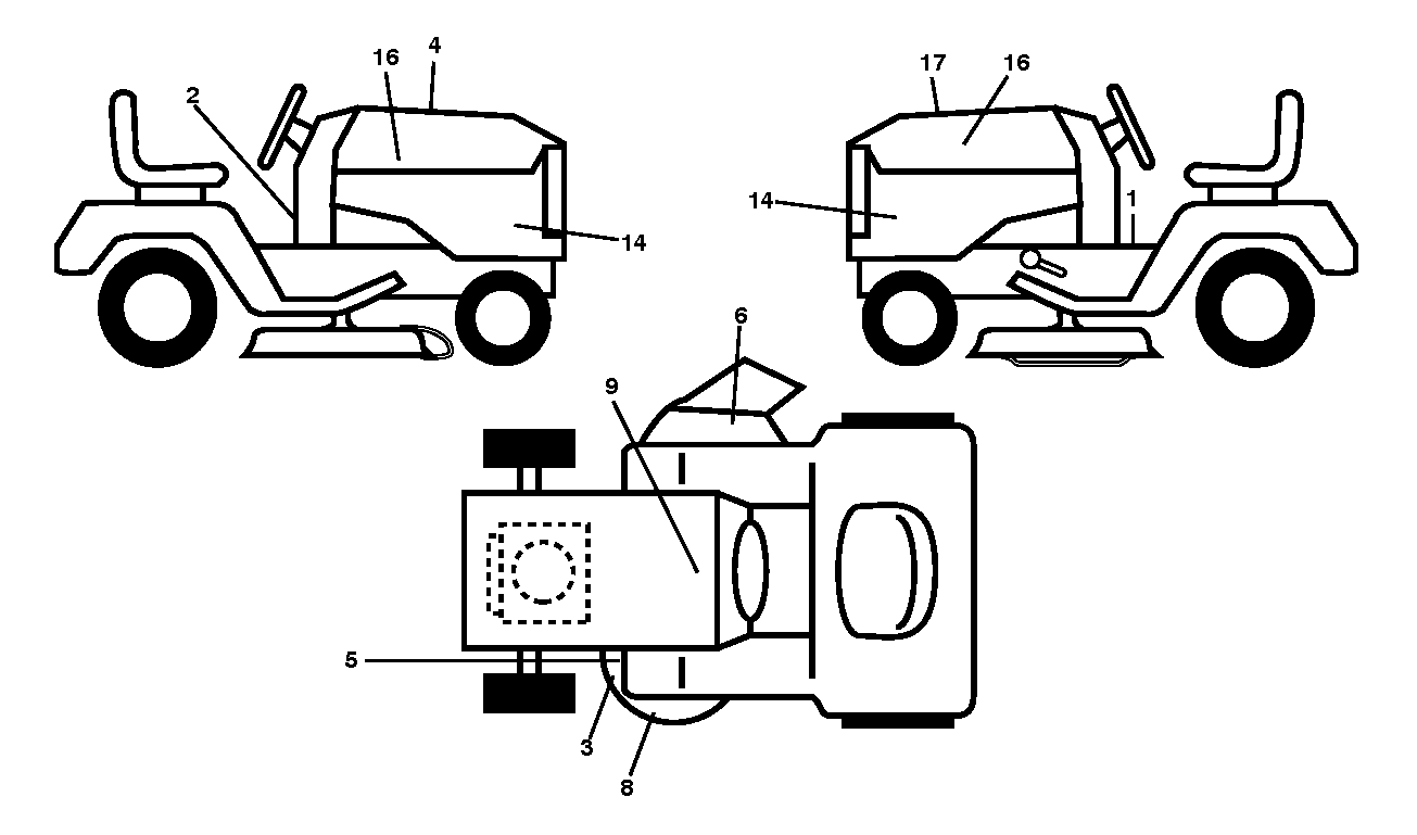 CHASSIS LOWER