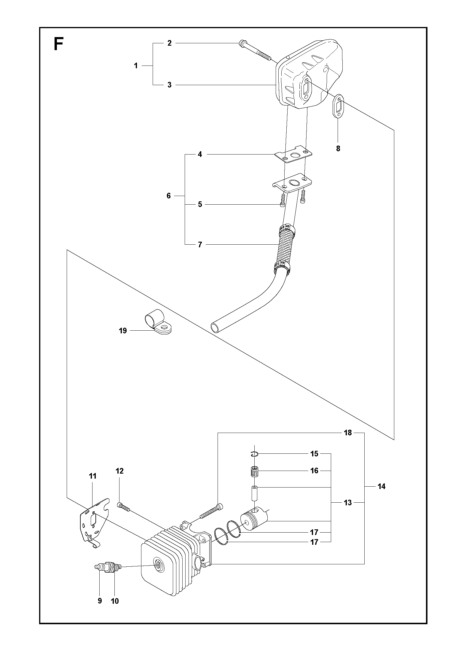 INSTALLATION ACCESSORIES