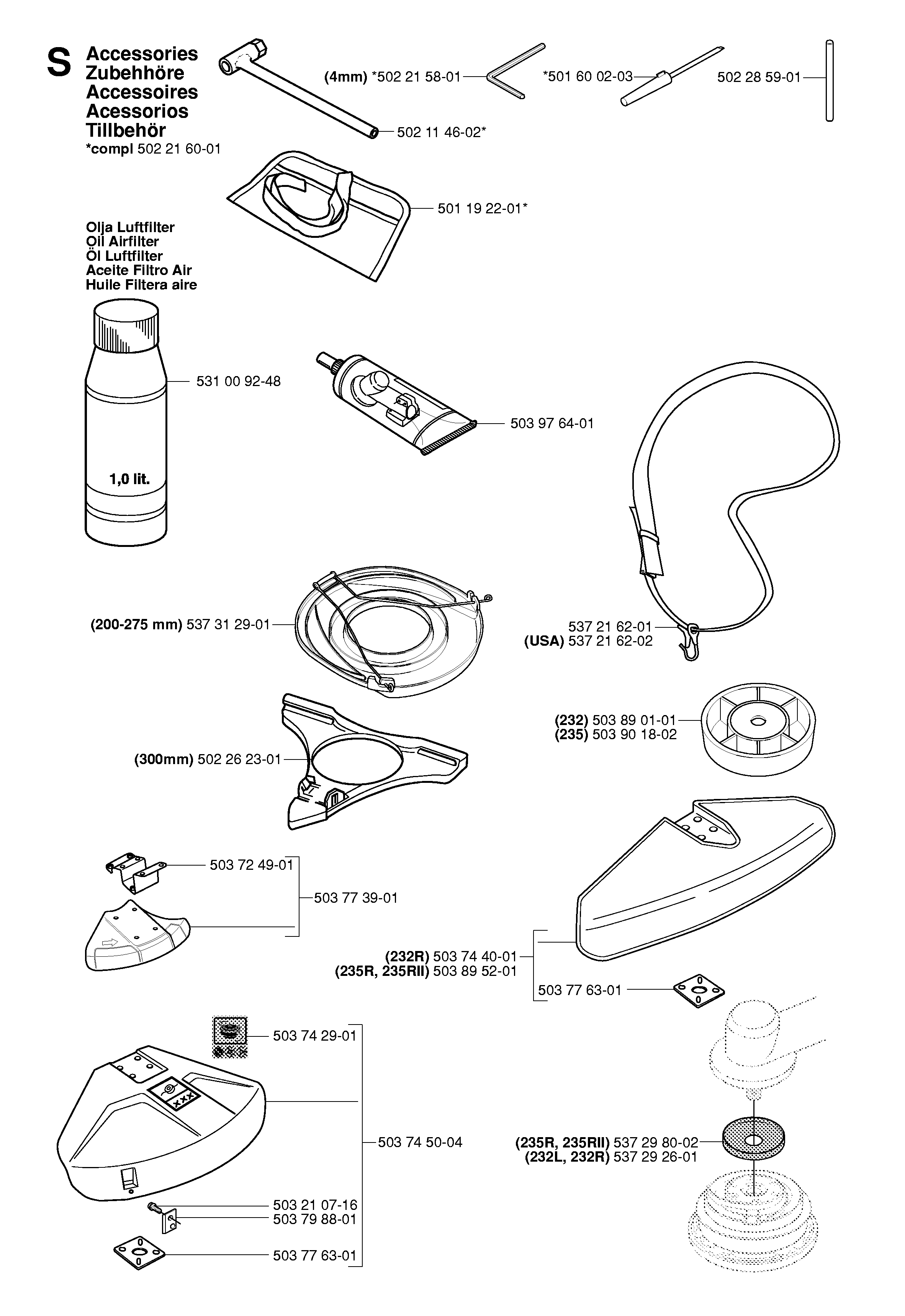 ACCESSORIES