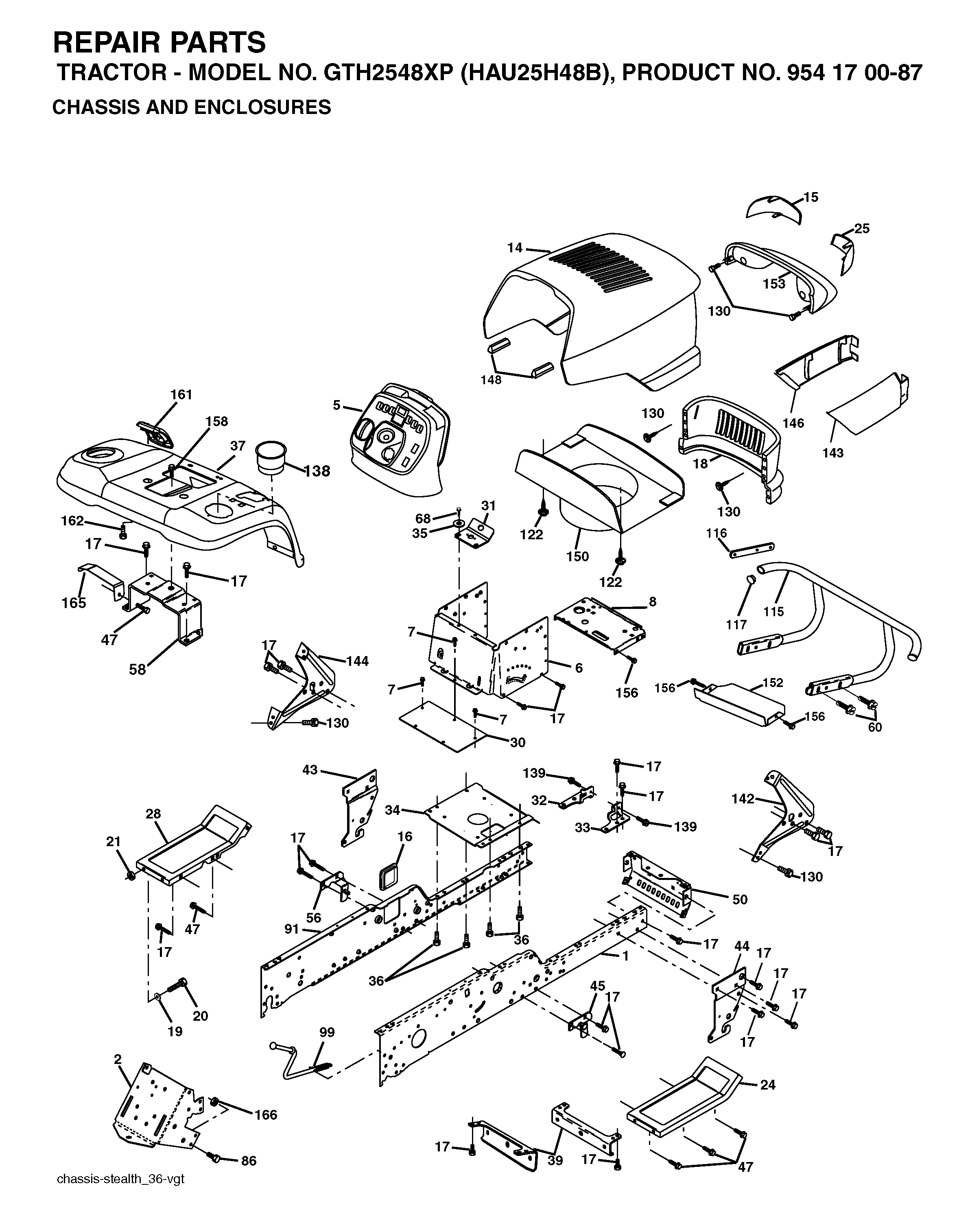 CHASSIS & ENCLOSURES