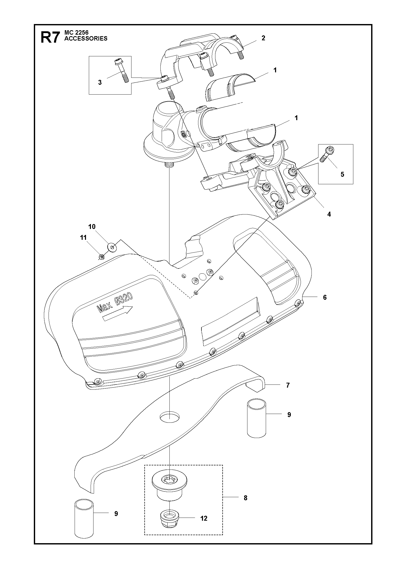 CHASSIS & ENCLOSURES