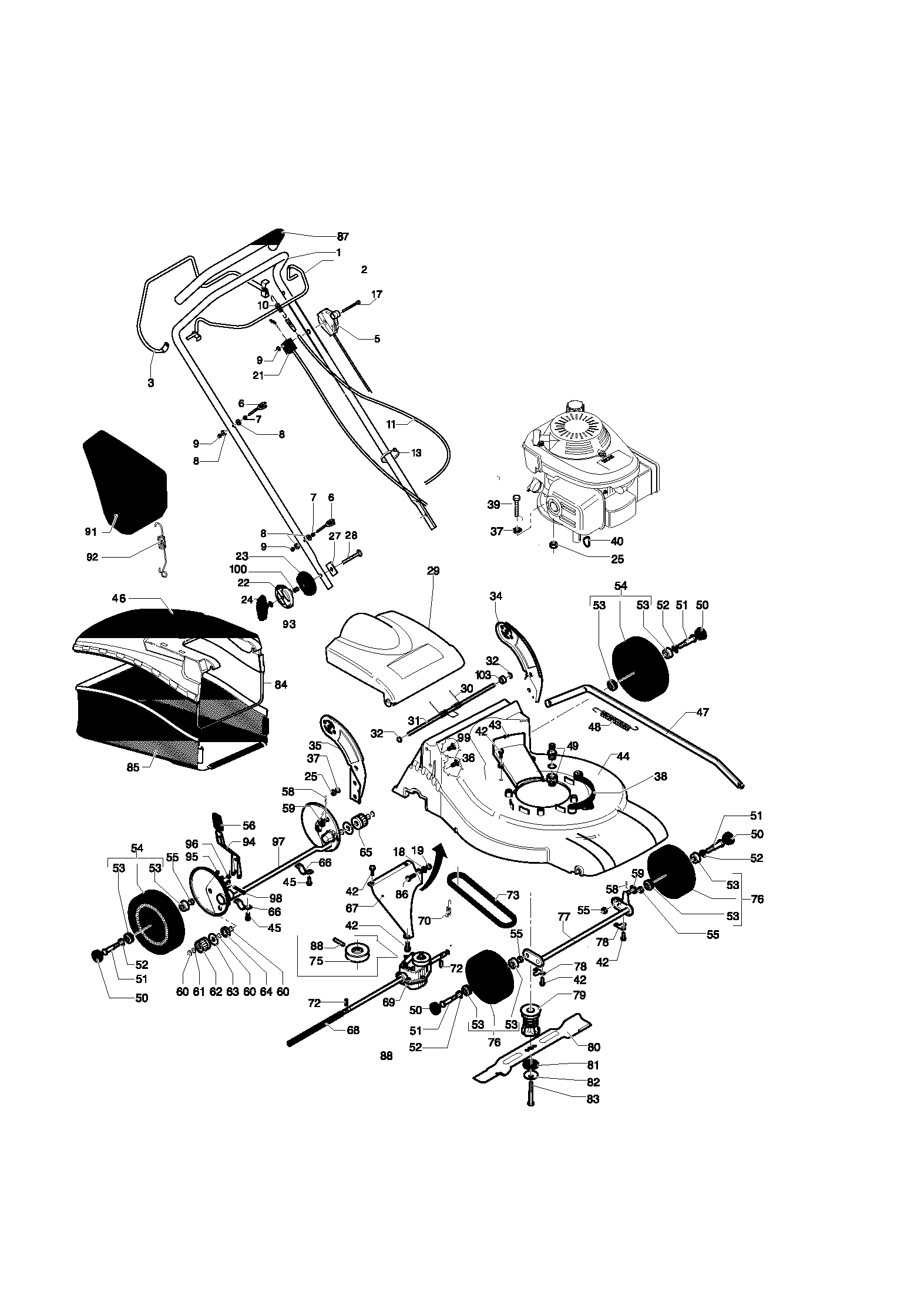 CHASSIS & ENCLOSURES