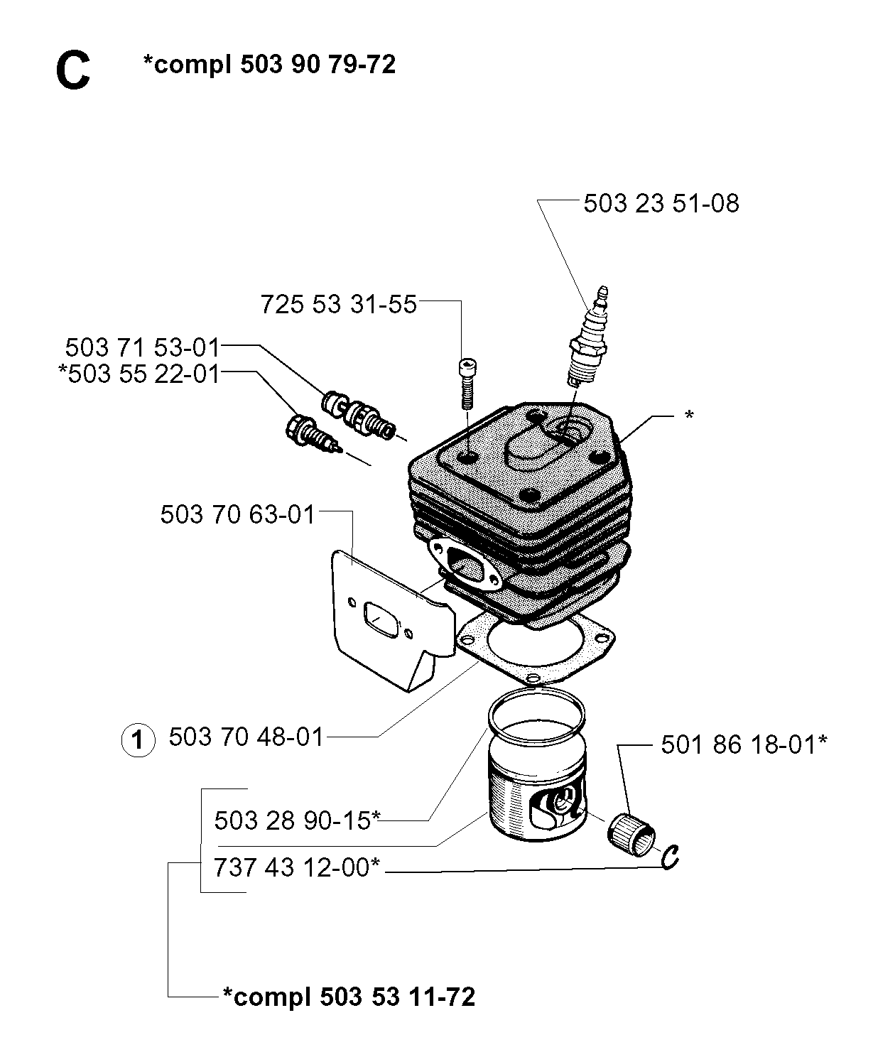 CHASSIS & ENCLOSURES