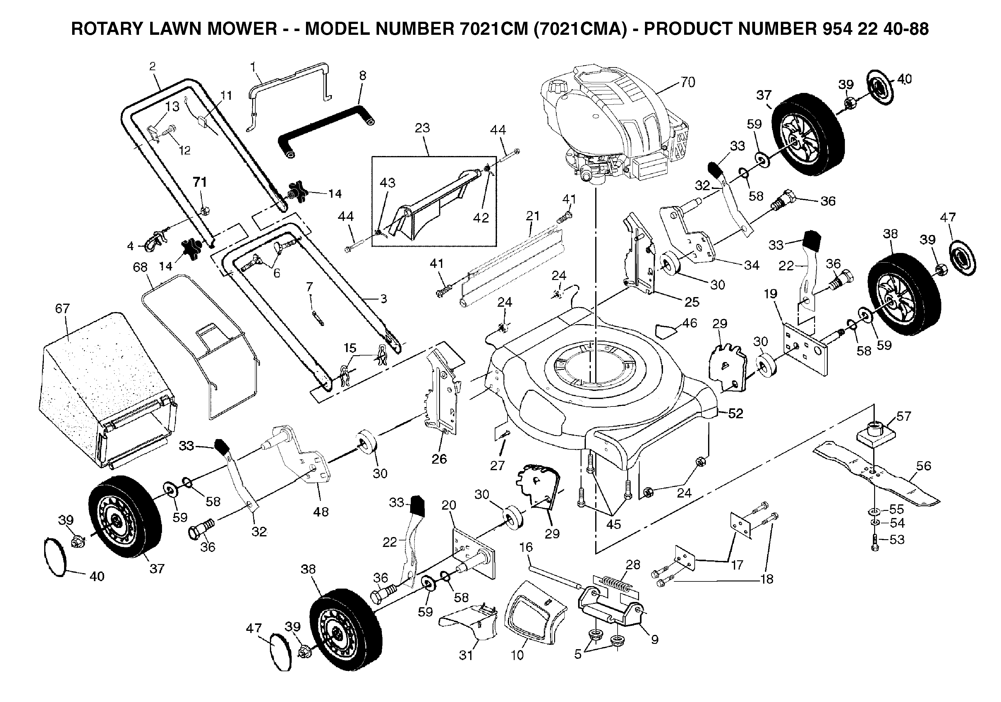 CHASSIS & ENCLOSURES