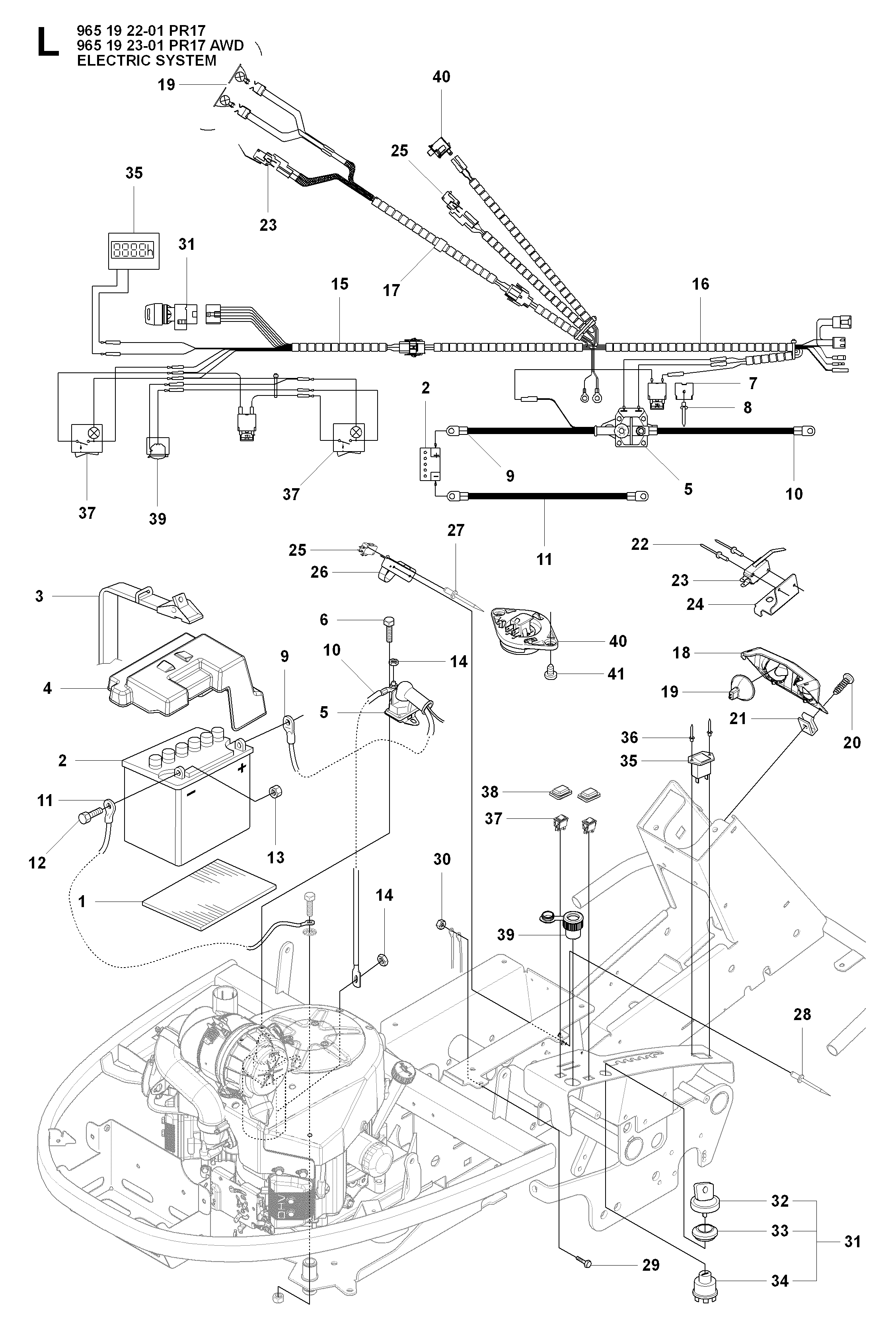 STEERING