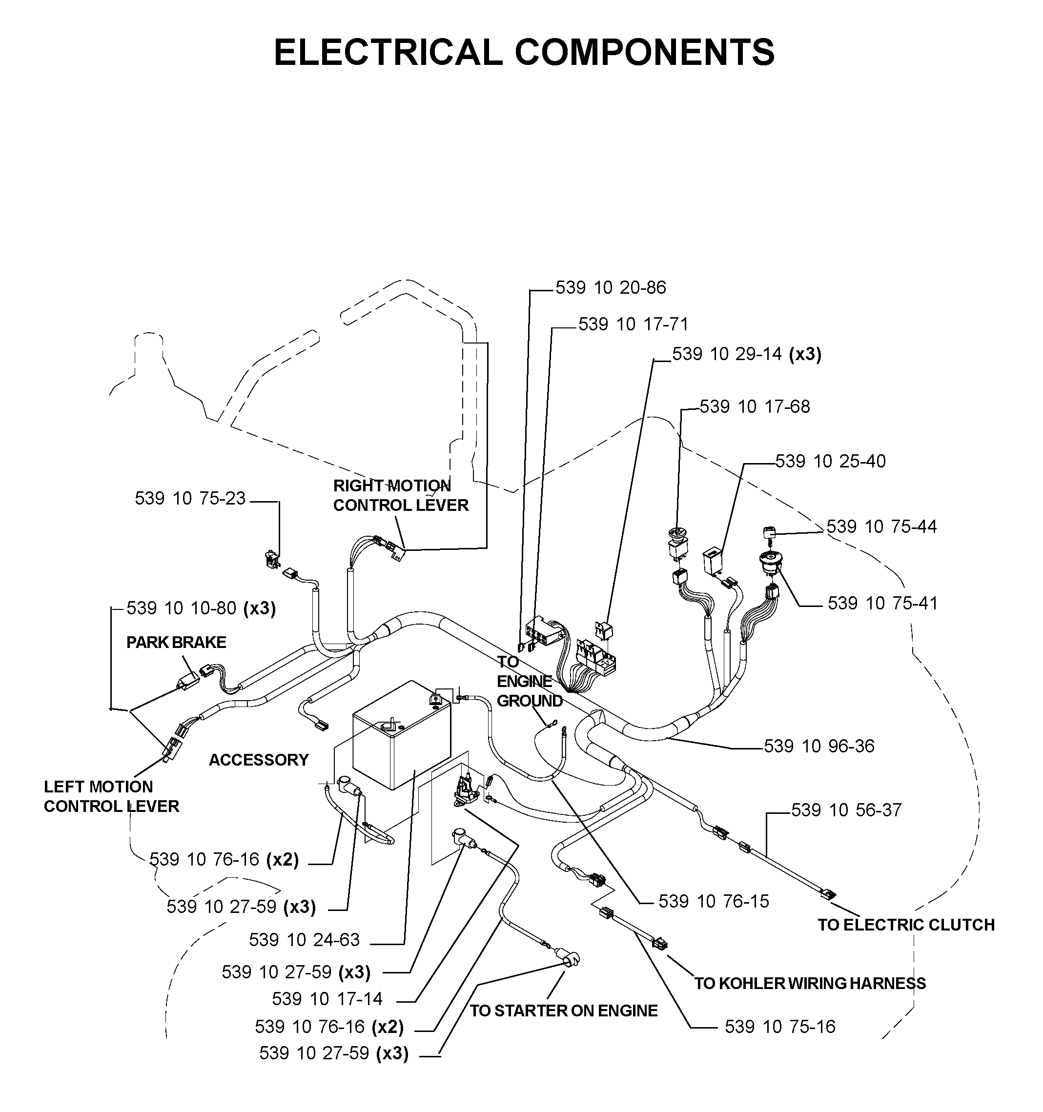CHASSIS & ENCLOSURES