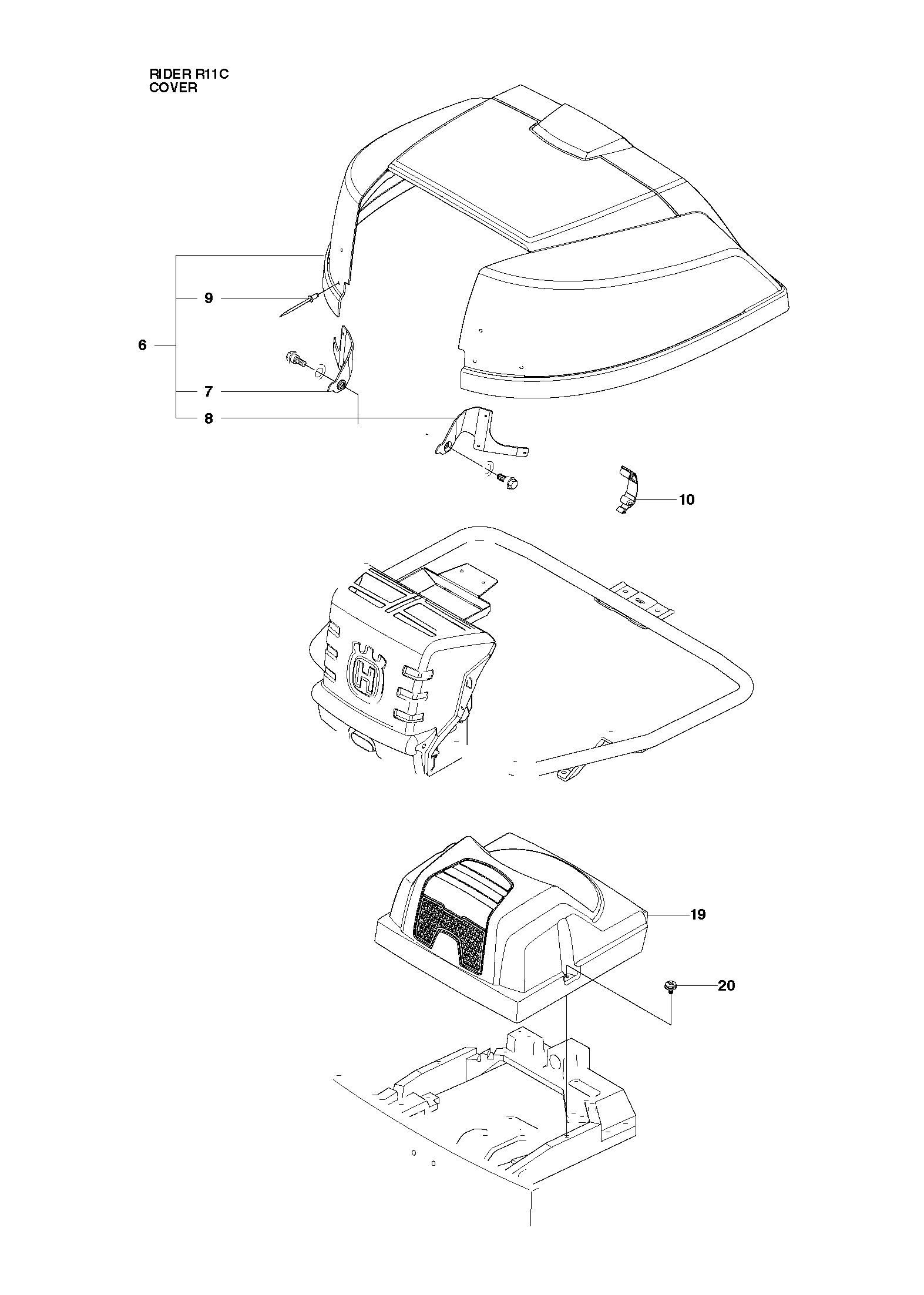 STEERING