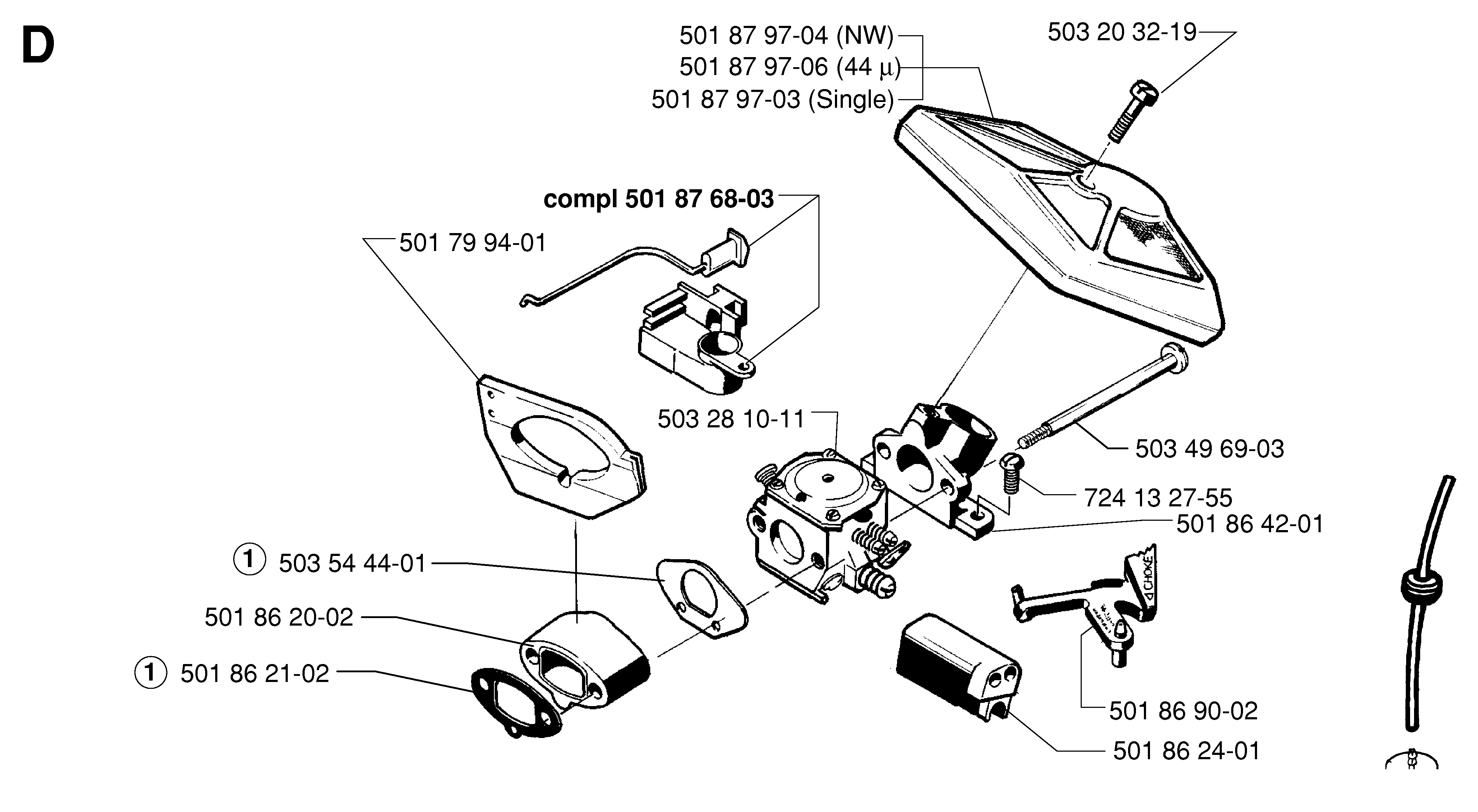 CHASSIS & ENCLOSURES