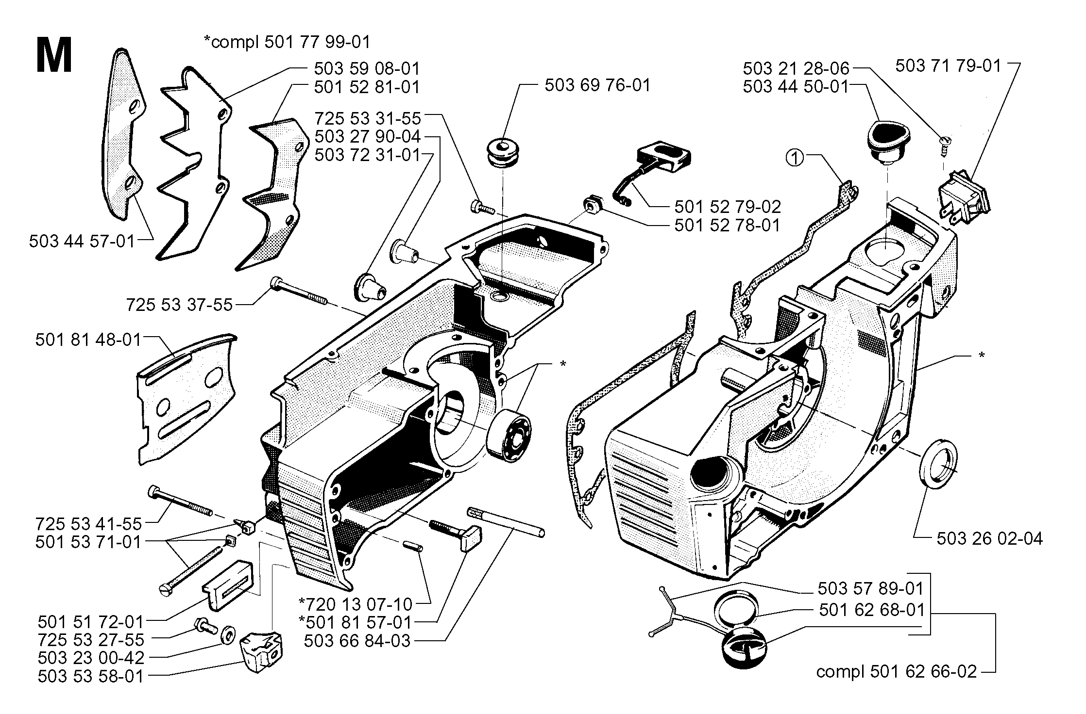 STEERING